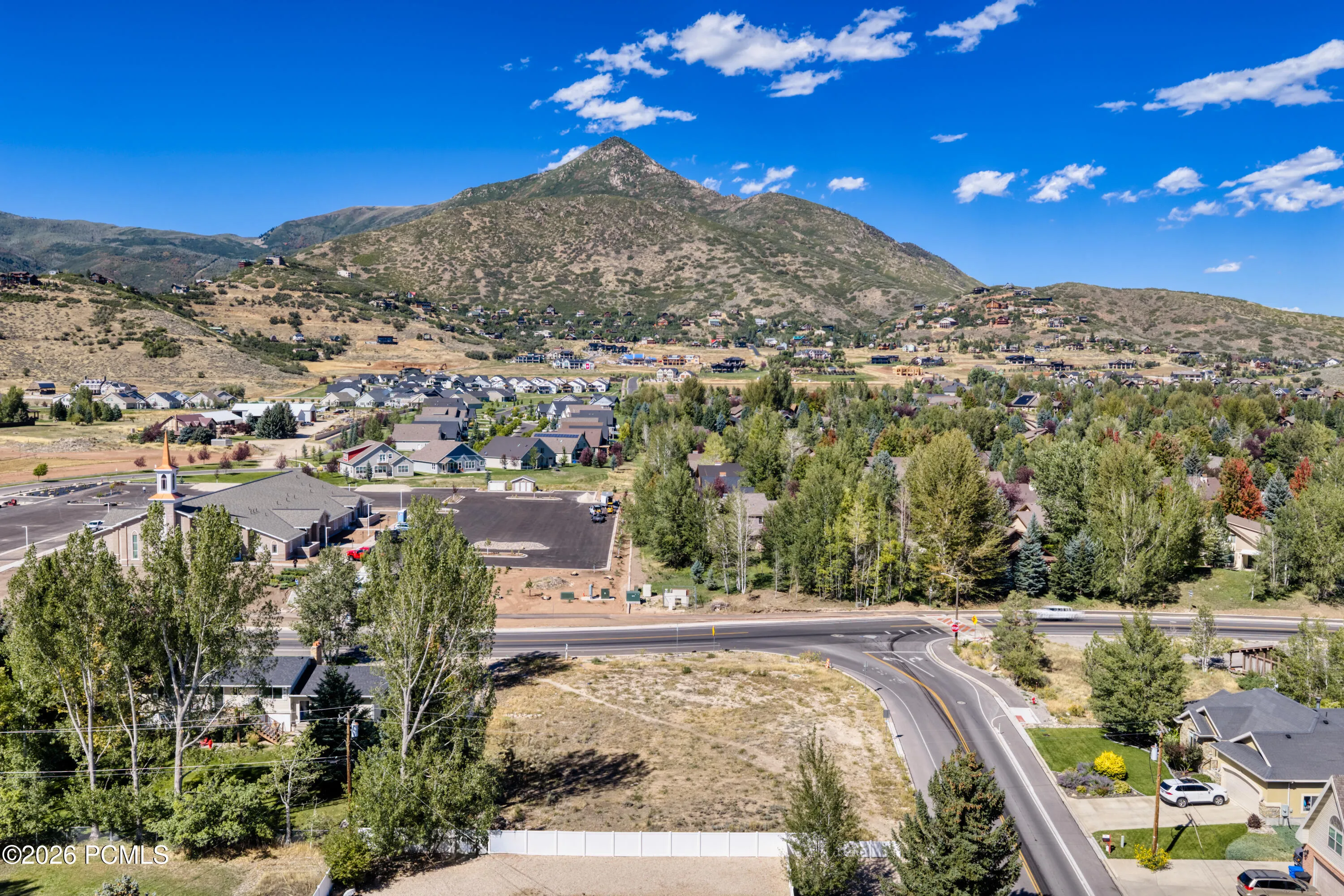 123 W 1050 N Lane Unit 41, Midway, UT 84049