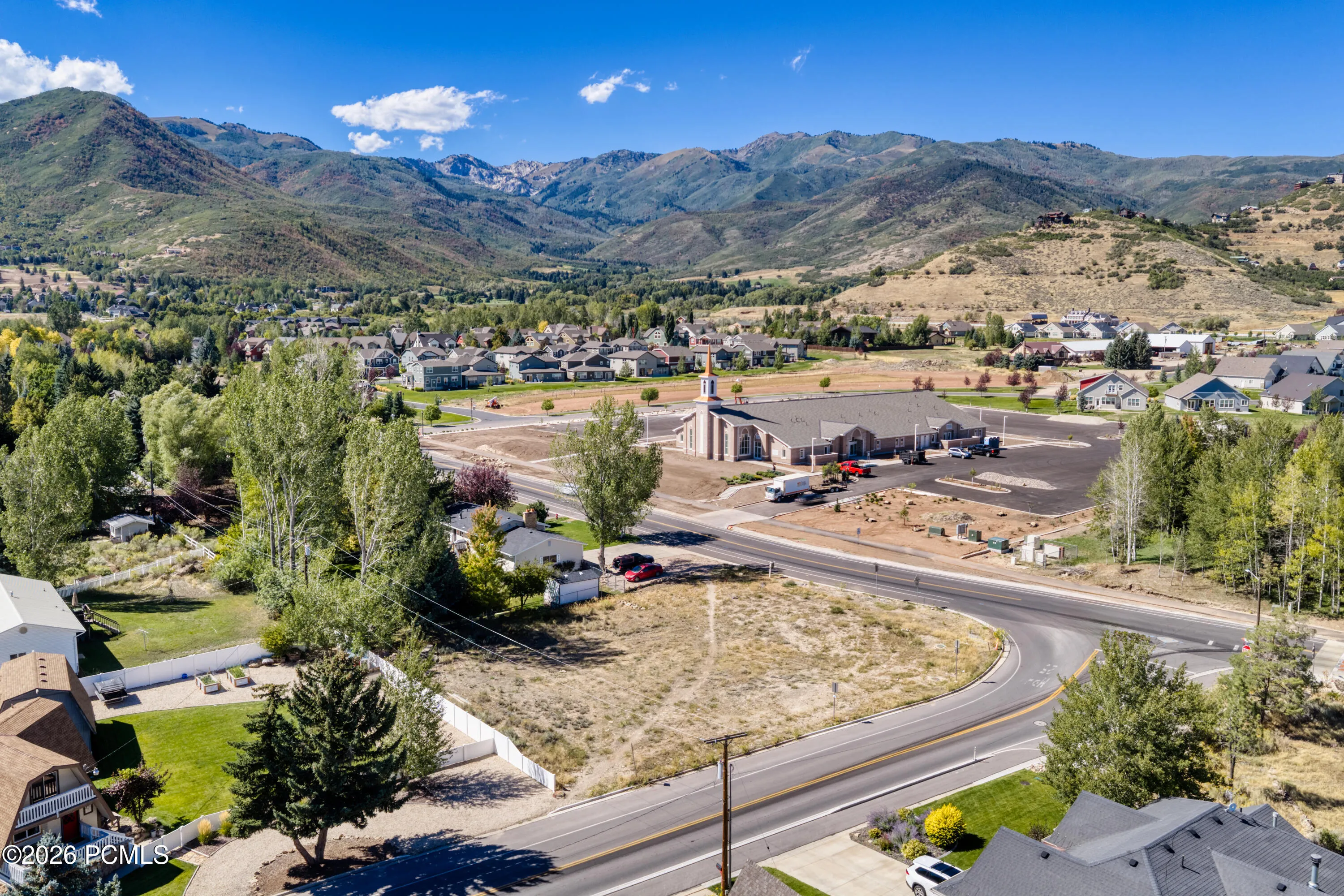 123 W 1050 N Lane Unit 41, Midway, UT 84049