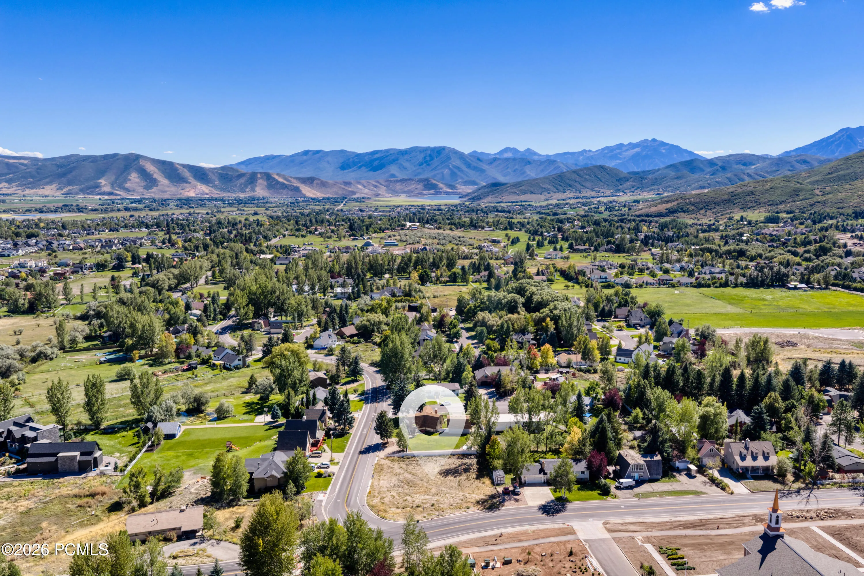 123 W 1050 N Lane Unit 41, Midway, UT 84049