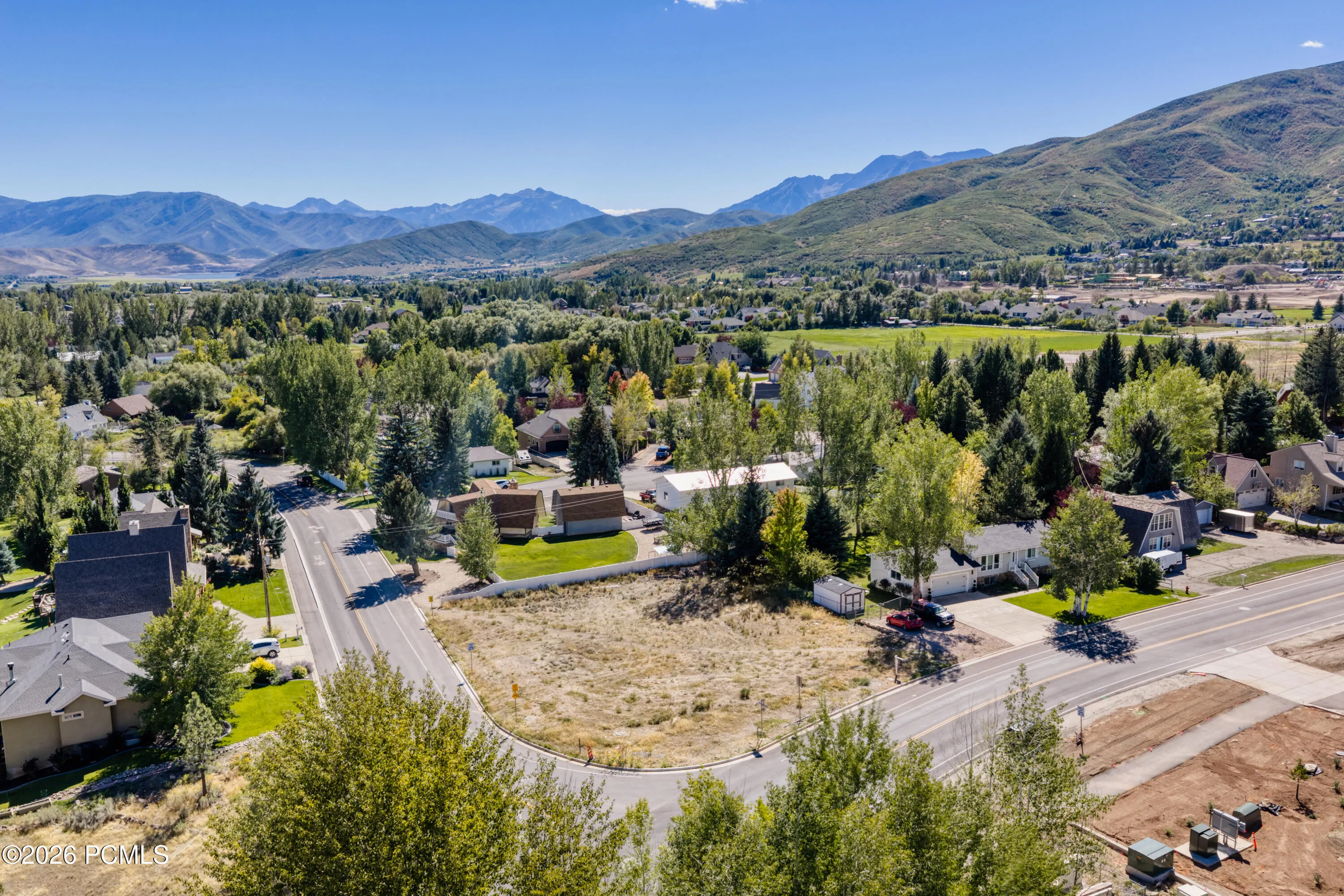 123 W 1050 N Lane Unit 41, Midway, UT 84049