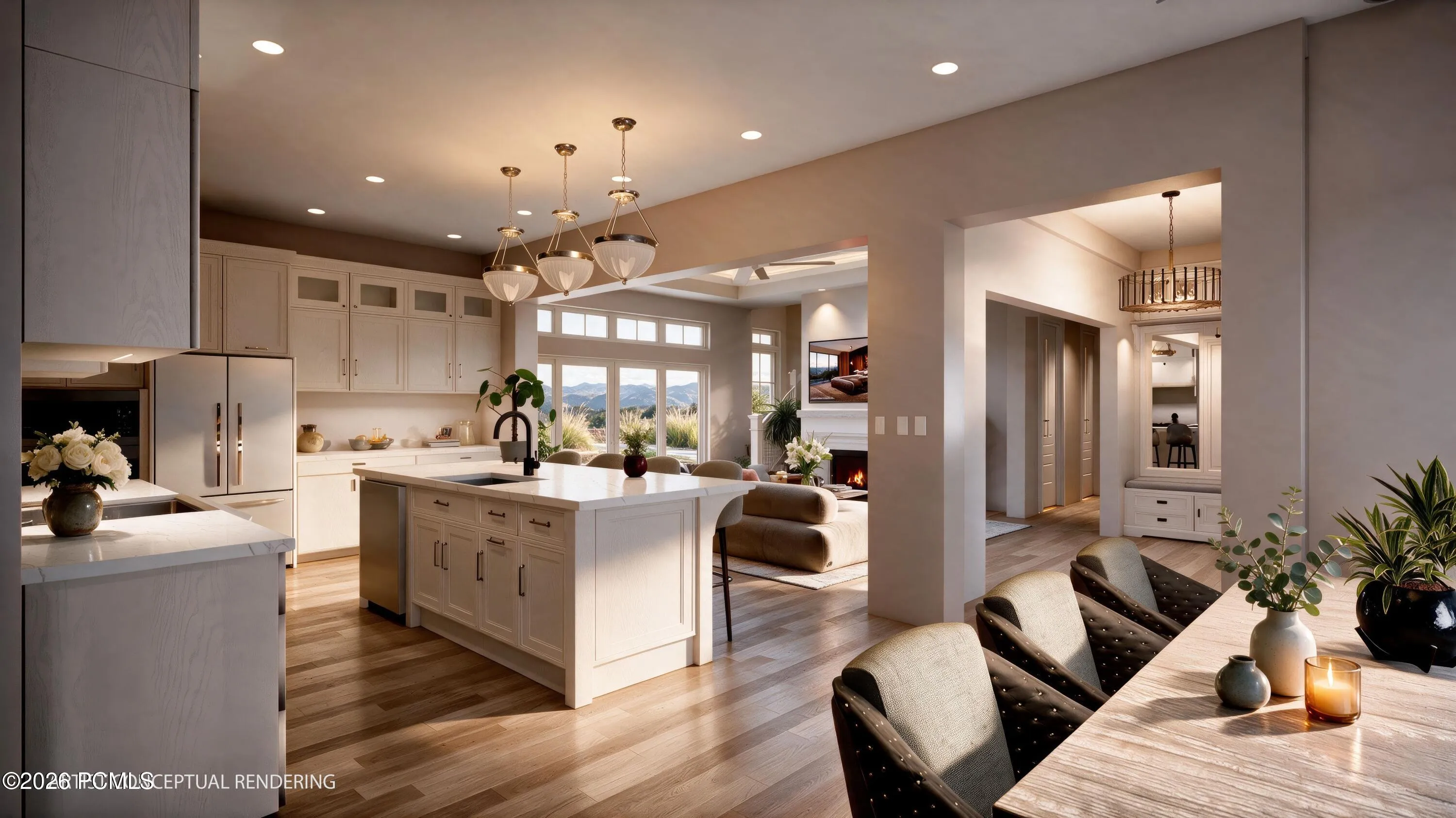 193 Nanga Bear Lane, Park City, UT 84098