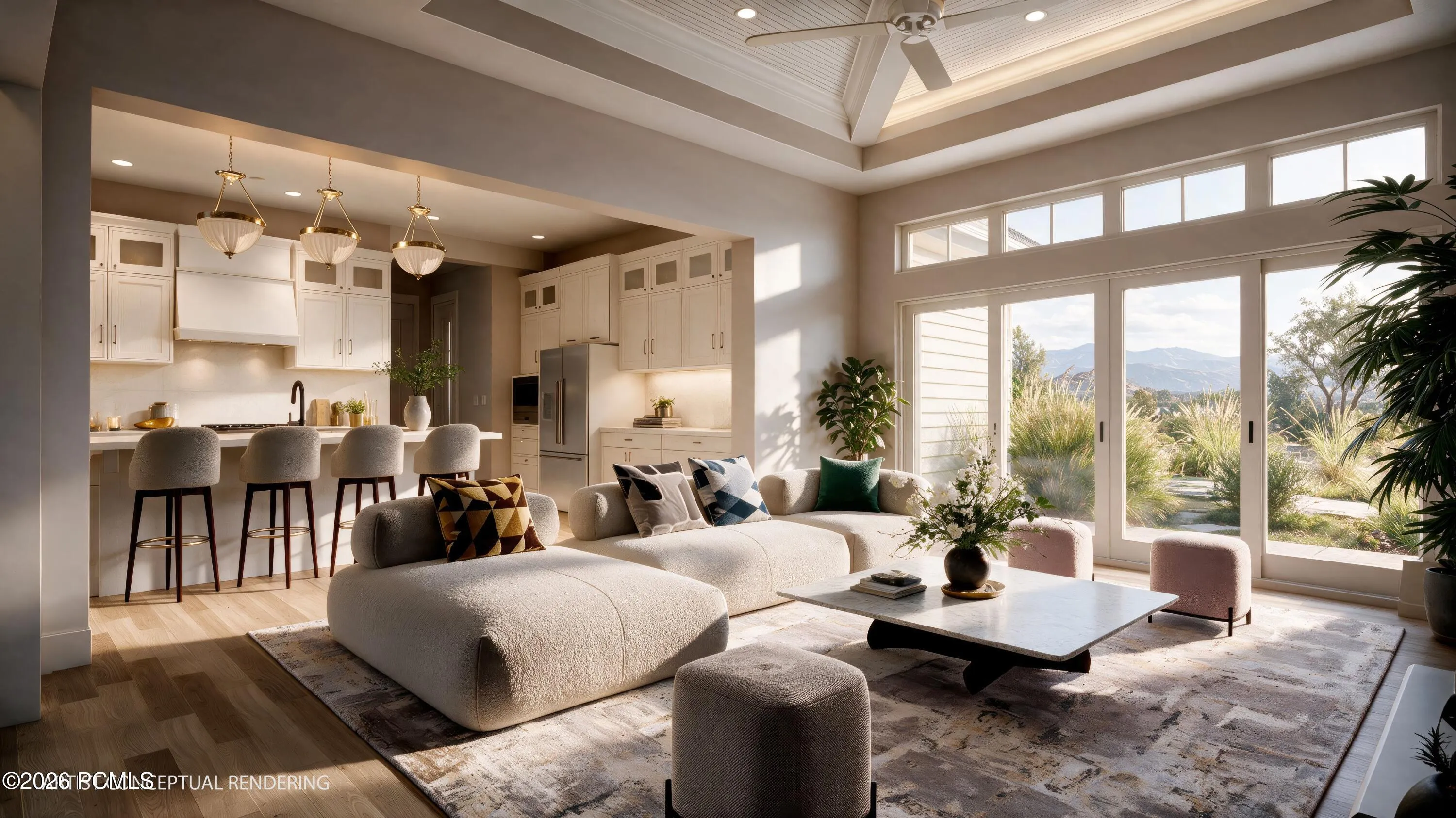 193 Nanga Bear Lane, Park City, UT 84098