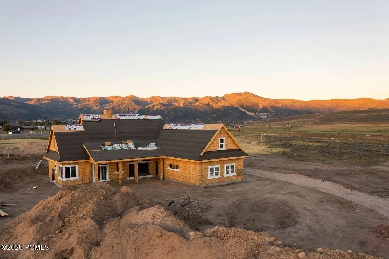 193 Nanga Bear Lane, Park City, UT 84098