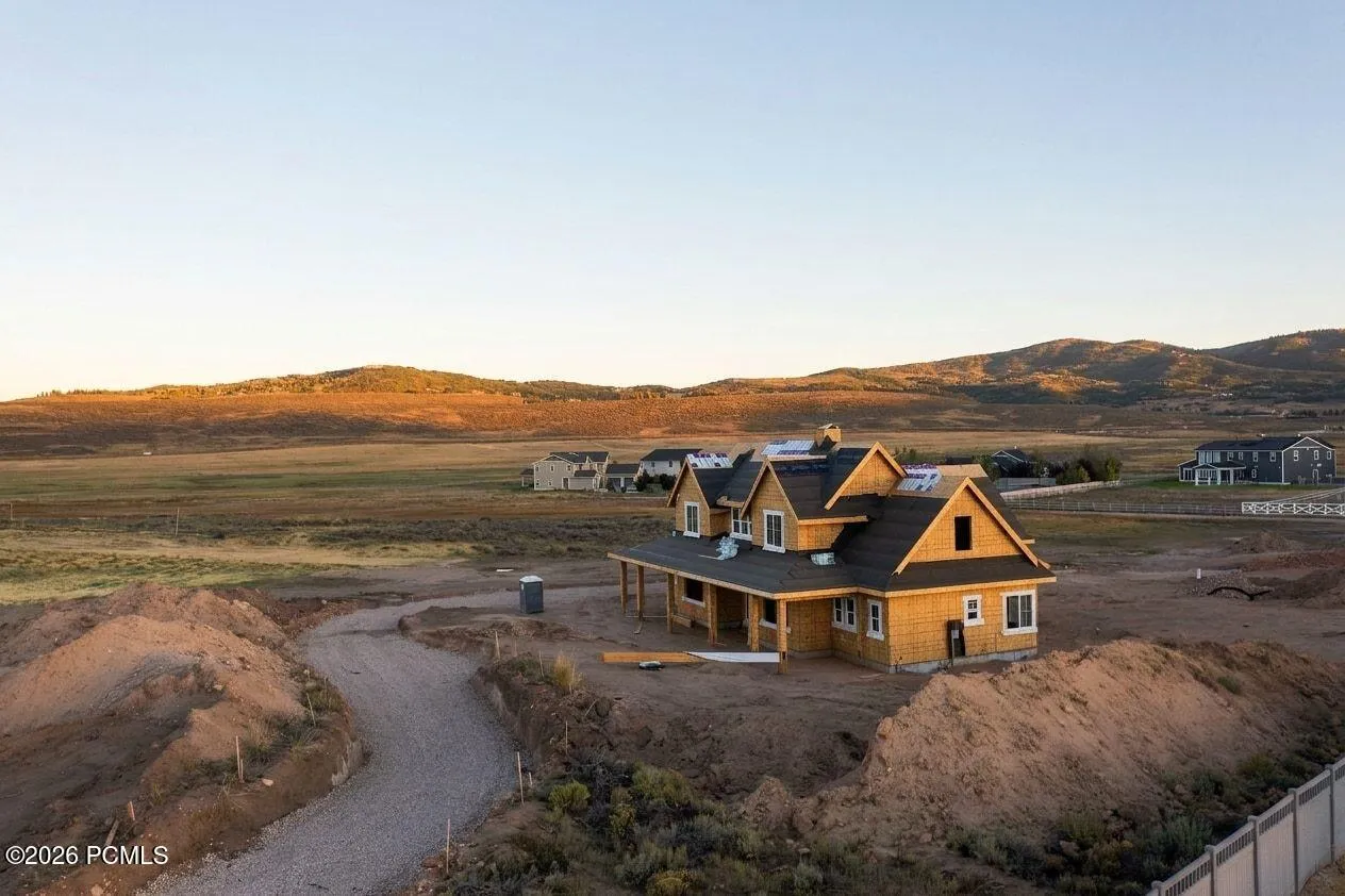 193 Nanga Bear Lane, Park City, UT 84098