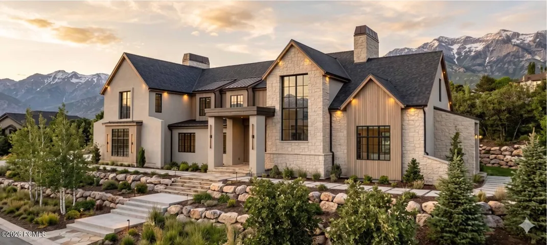 Built entirely for the Views