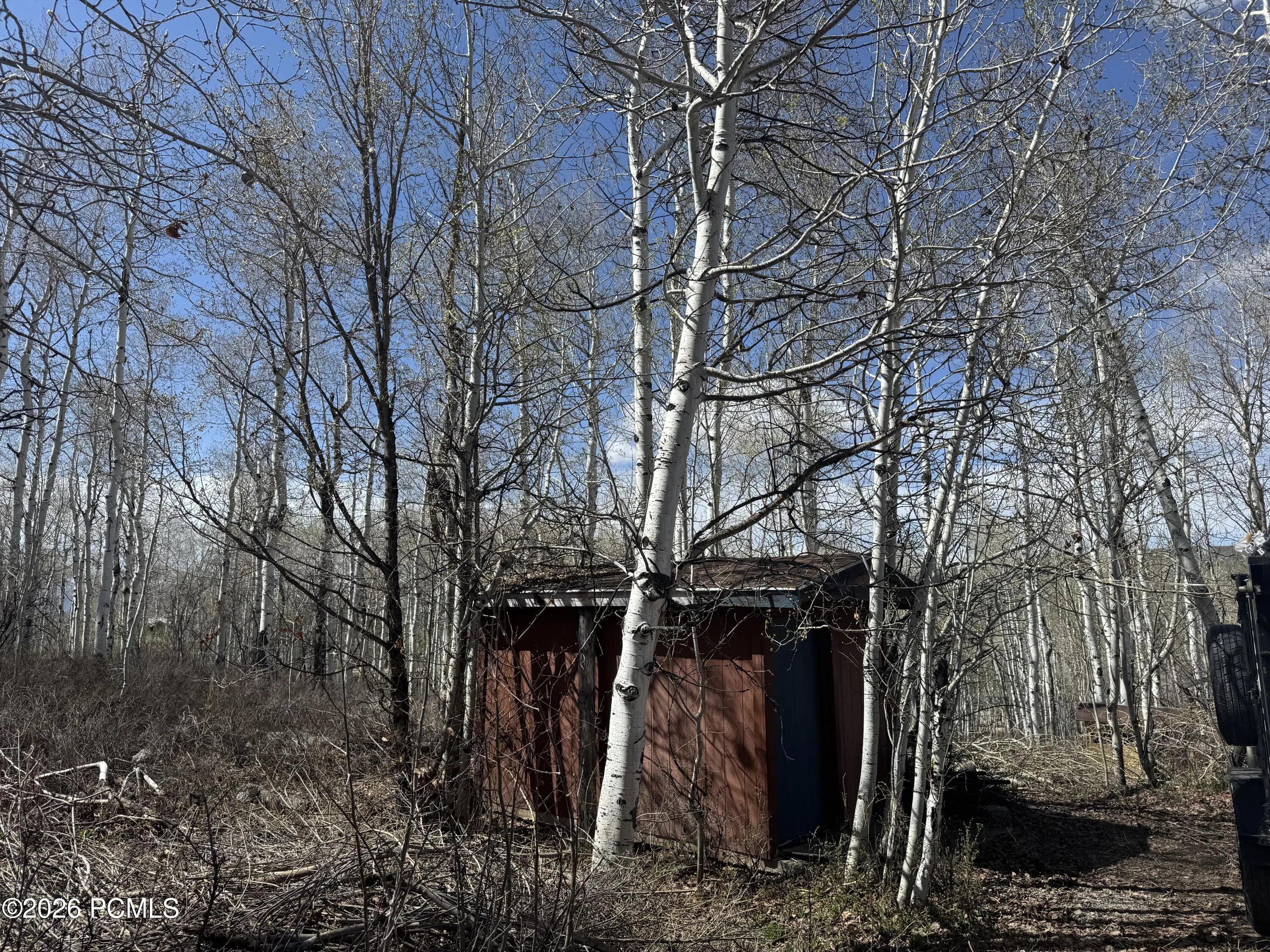 10737 E Tanglewood Drive Unit Lot 630, Heber City, UT 84032