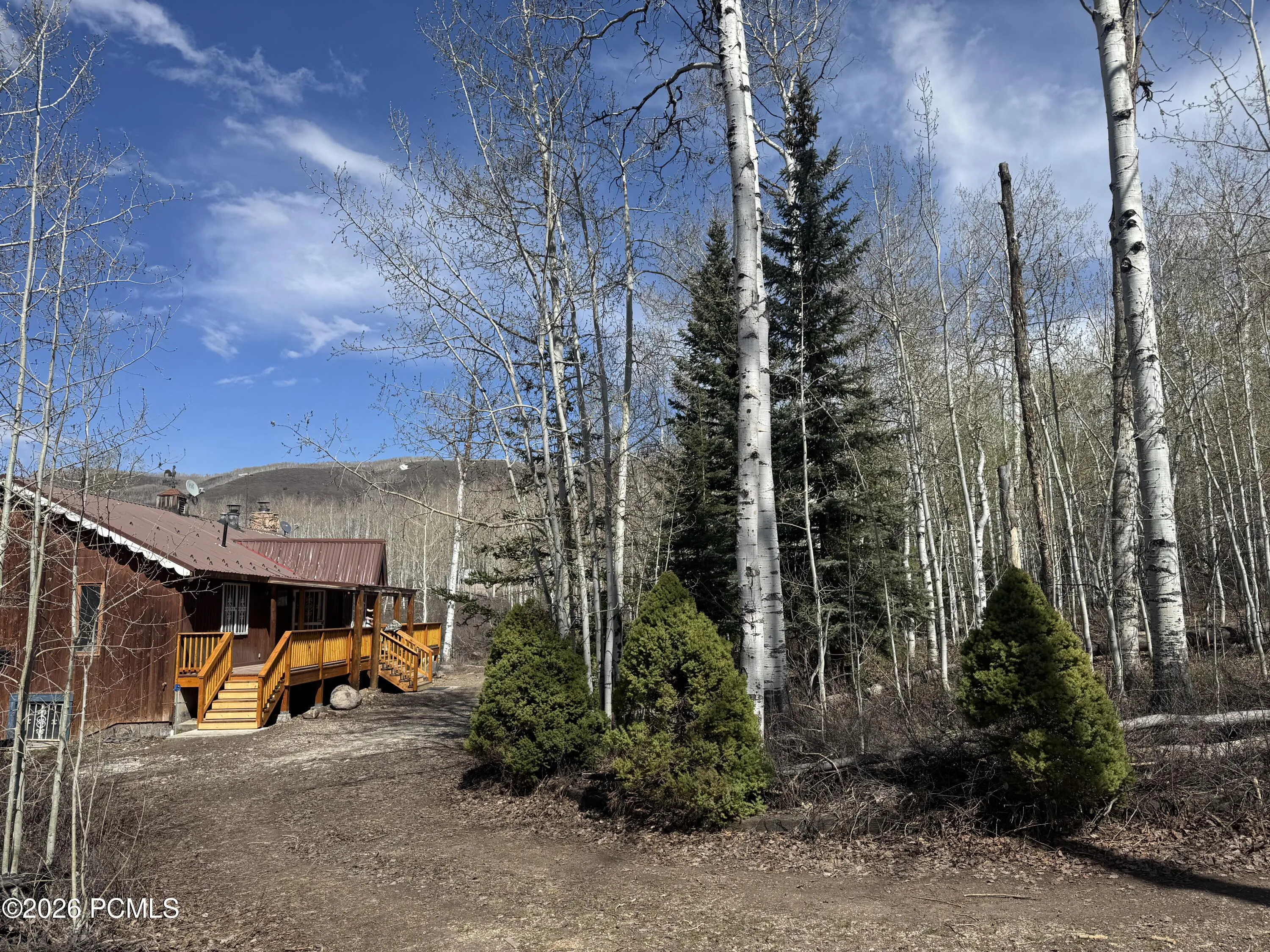 10737 E Tanglewood Drive Unit Lot 630, Heber City, UT 84032