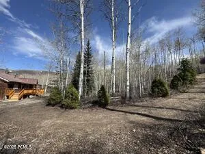 10737 E Tanglewood Drive Unit Lot 630, Heber City, UT 84032