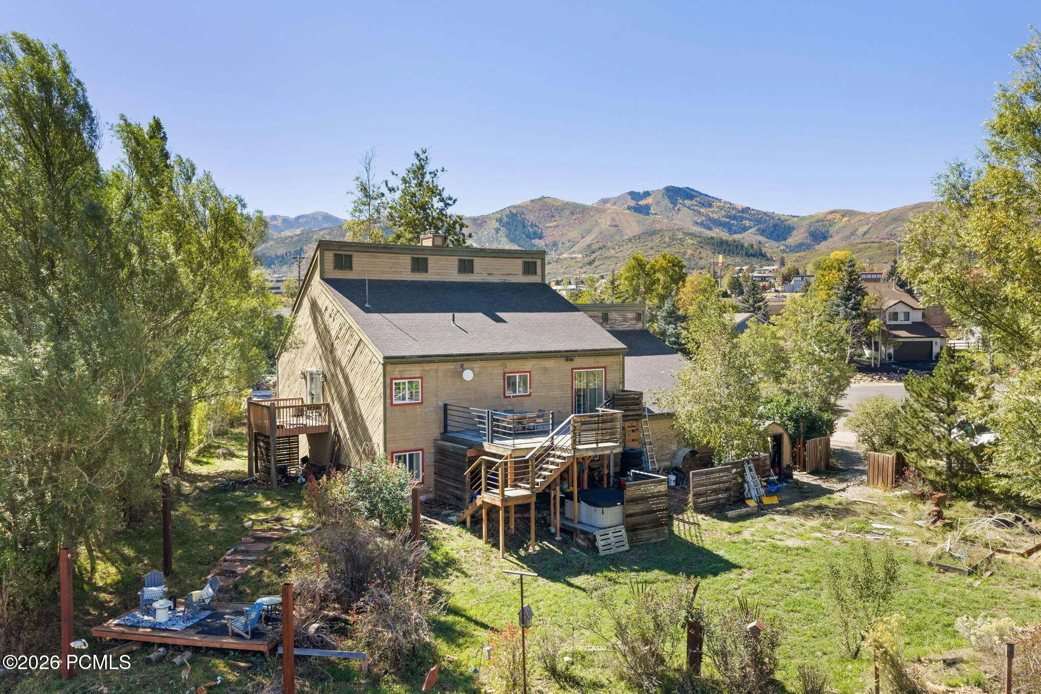1538 Mallard Circle, Park City, UT 84098