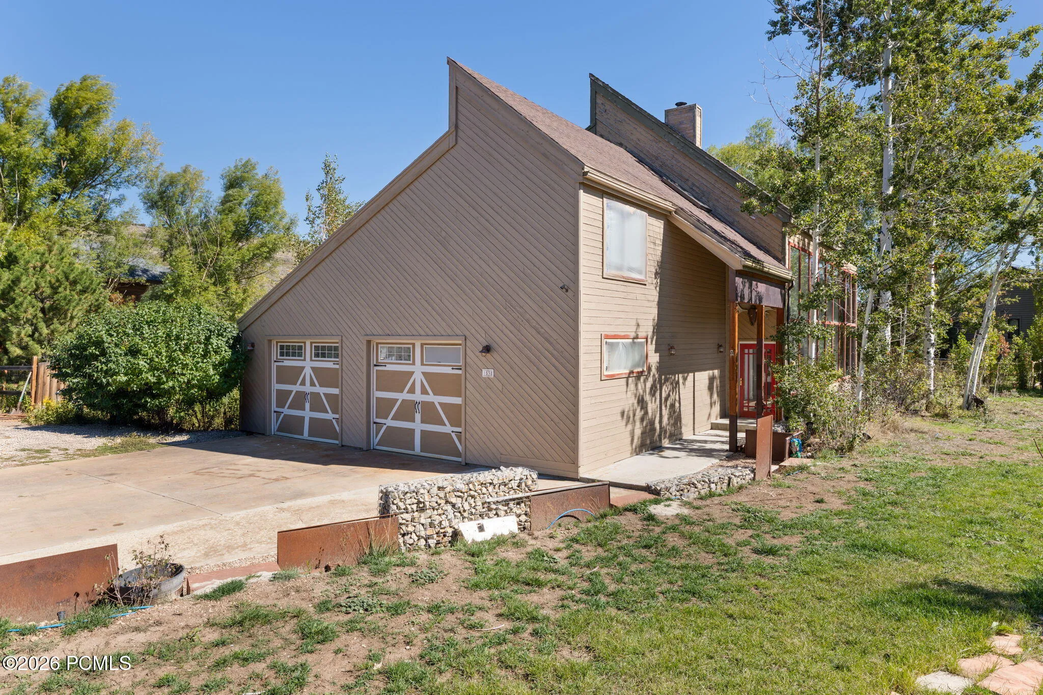 1538 Mallard Circle, Park City, UT 84098