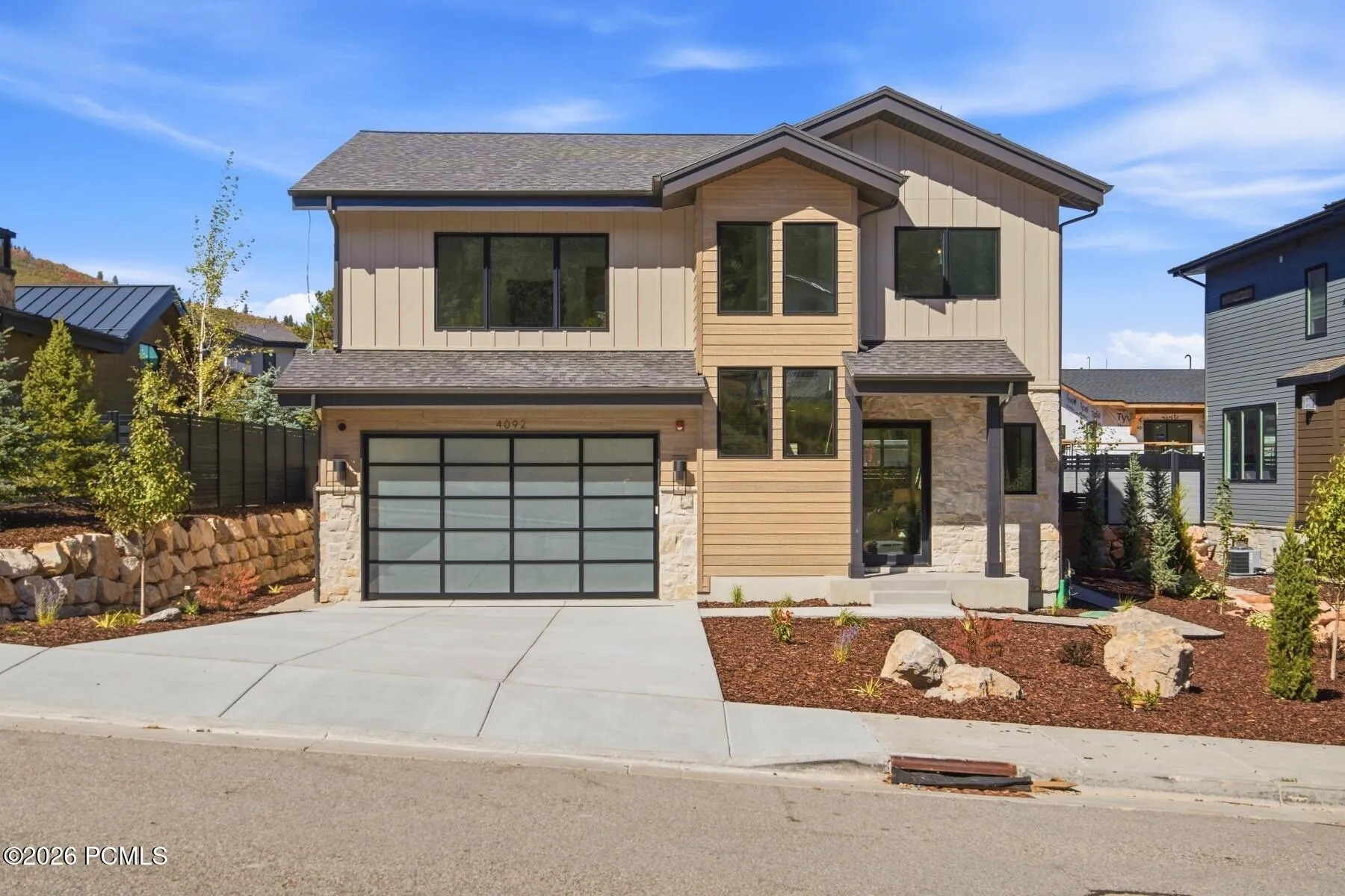 4092 W Discovery Way , Park City, UT 84098