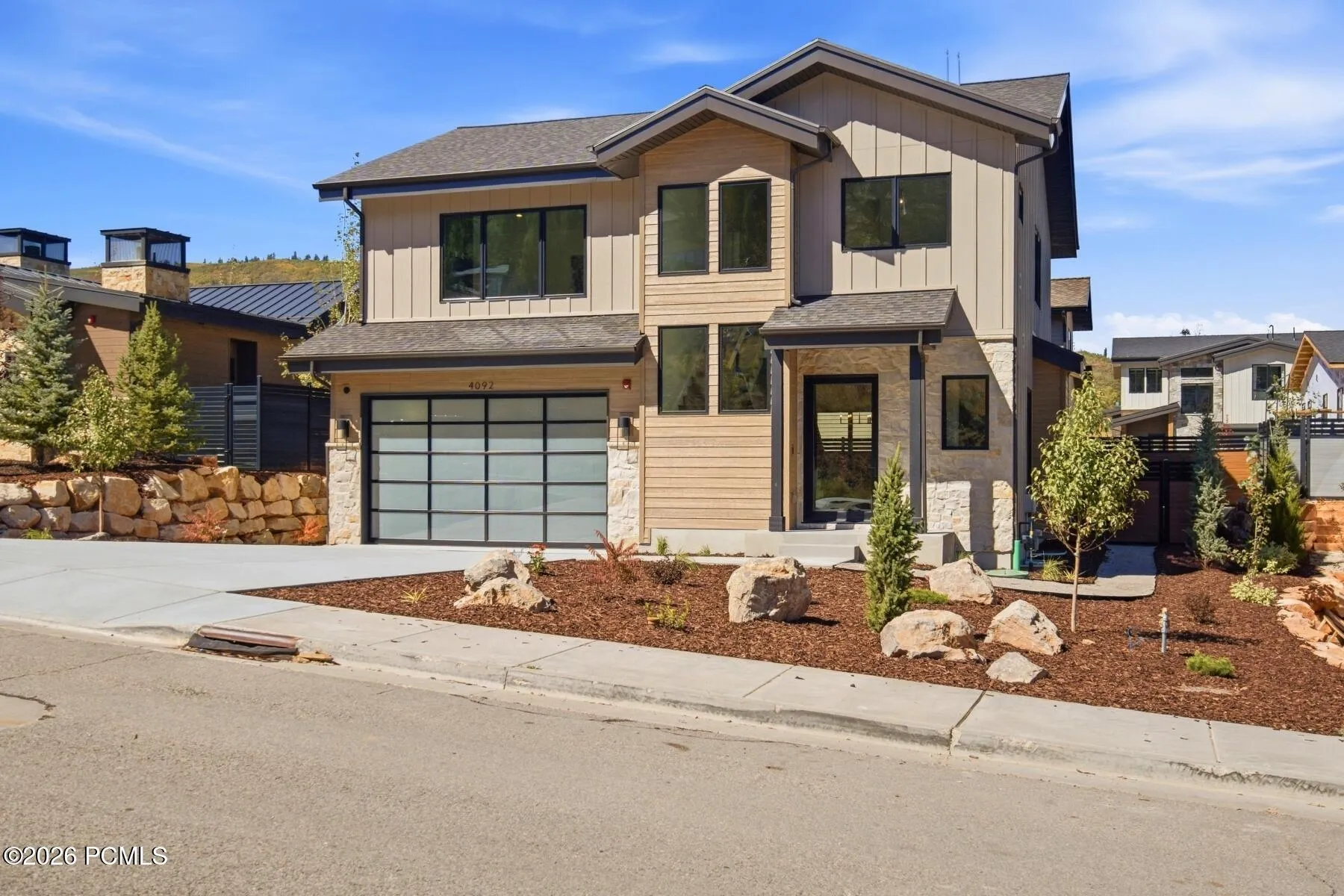 4092 W Discovery Way, Park City, UT 84098
