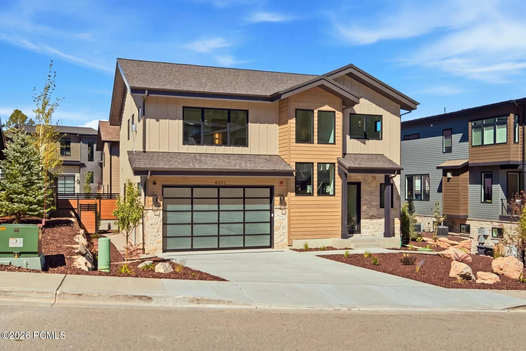 4092 W Discovery Way, Park City, UT 84098