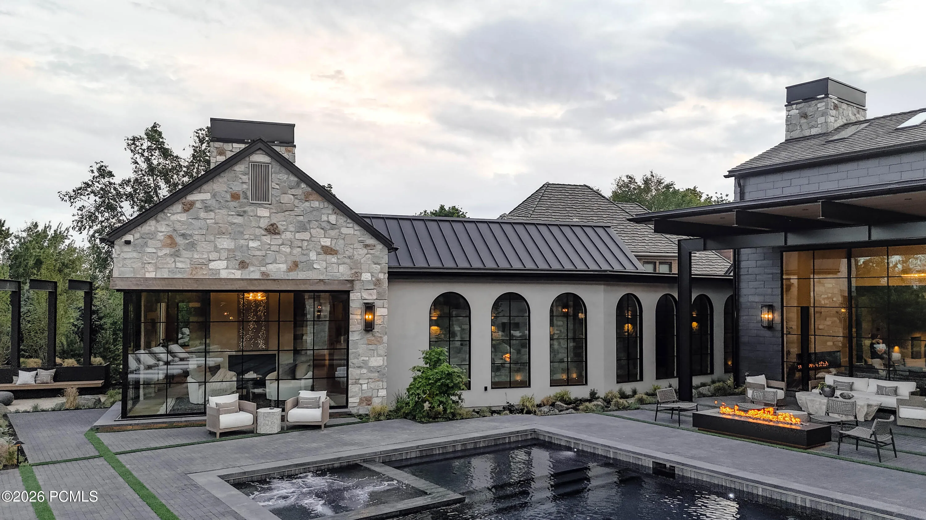 Examples of the work from Robison Build Co.
