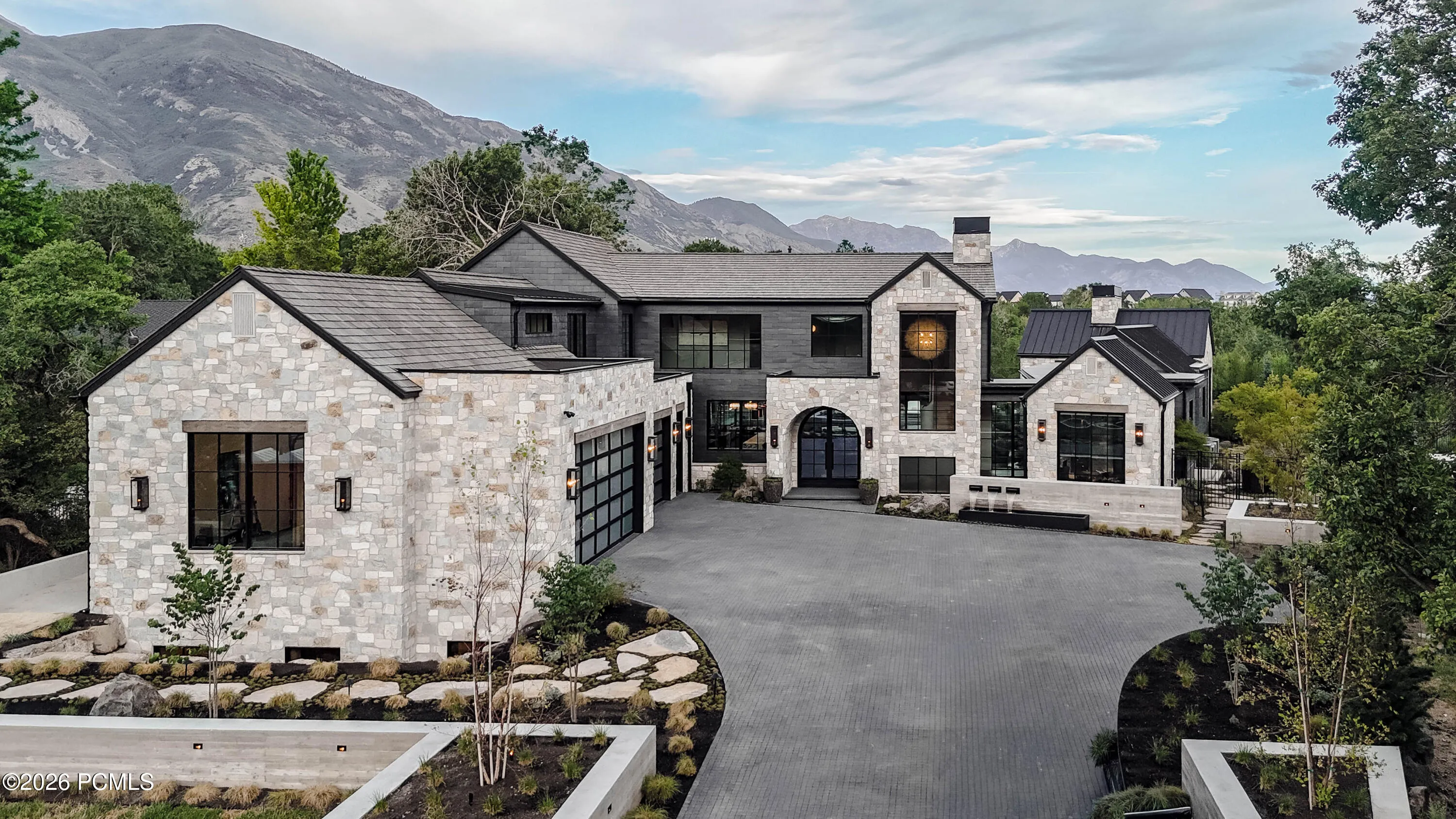 Examples of the work from Robison Build Co.