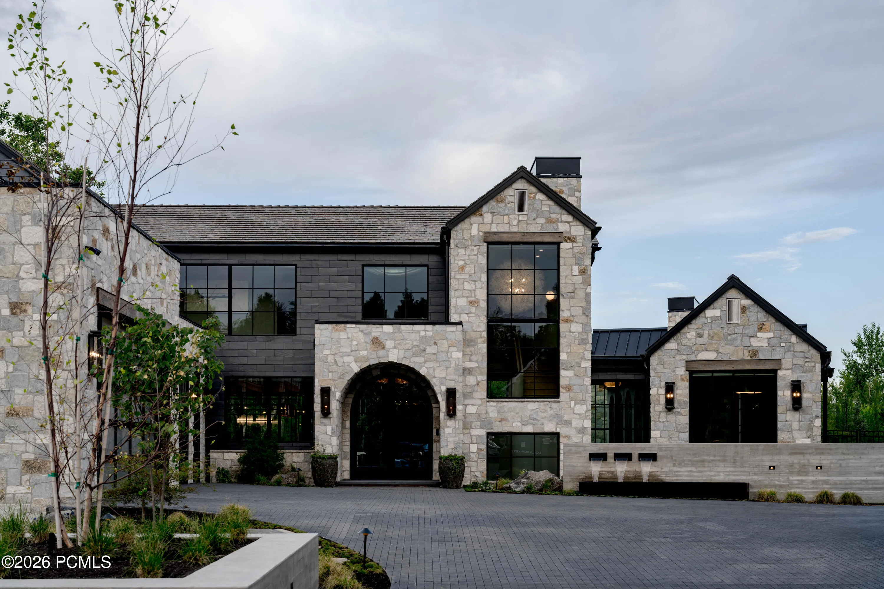 Examples of the work from Robison Build Co.