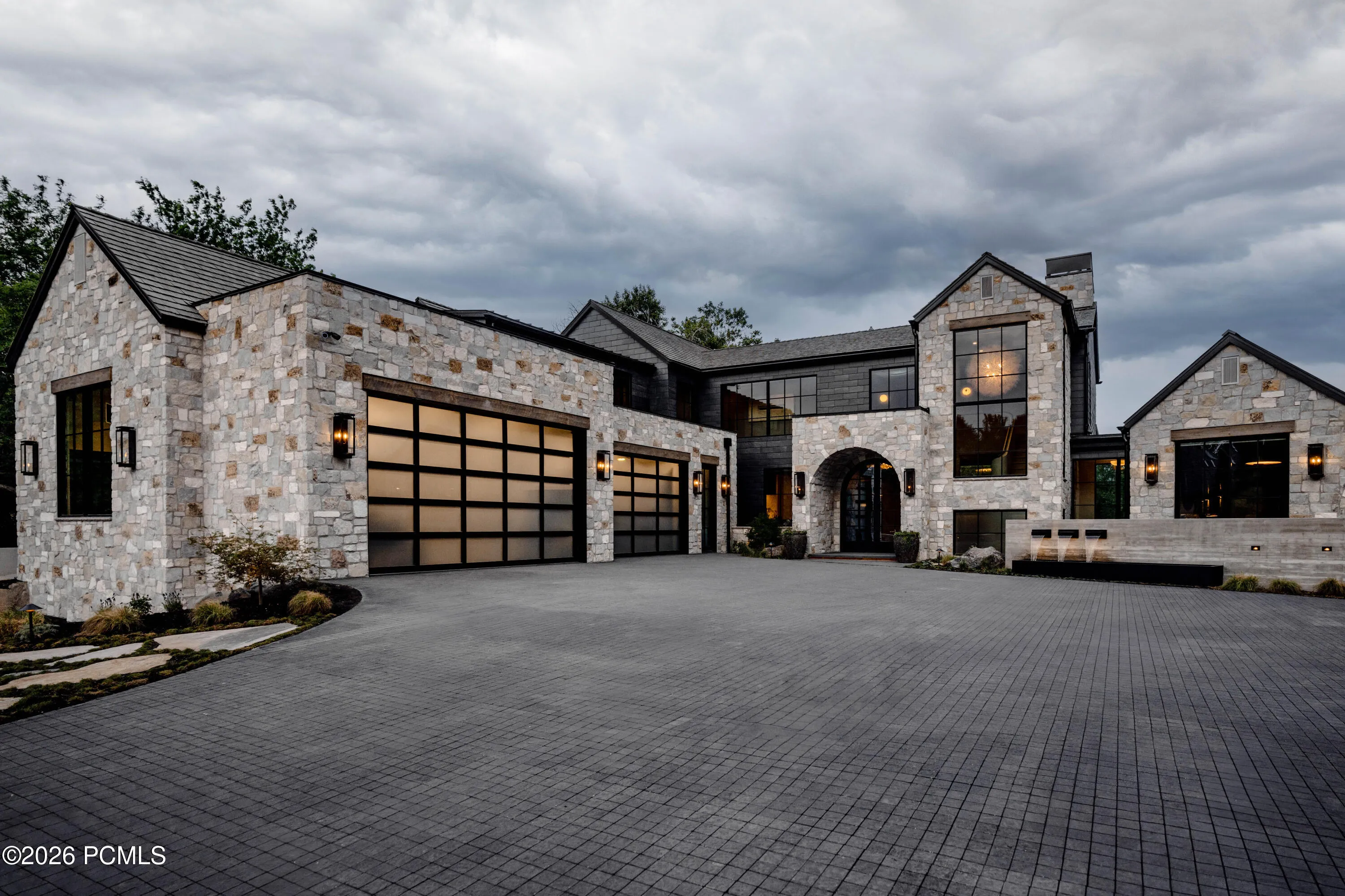 Examples of the work from Robison Build Co.