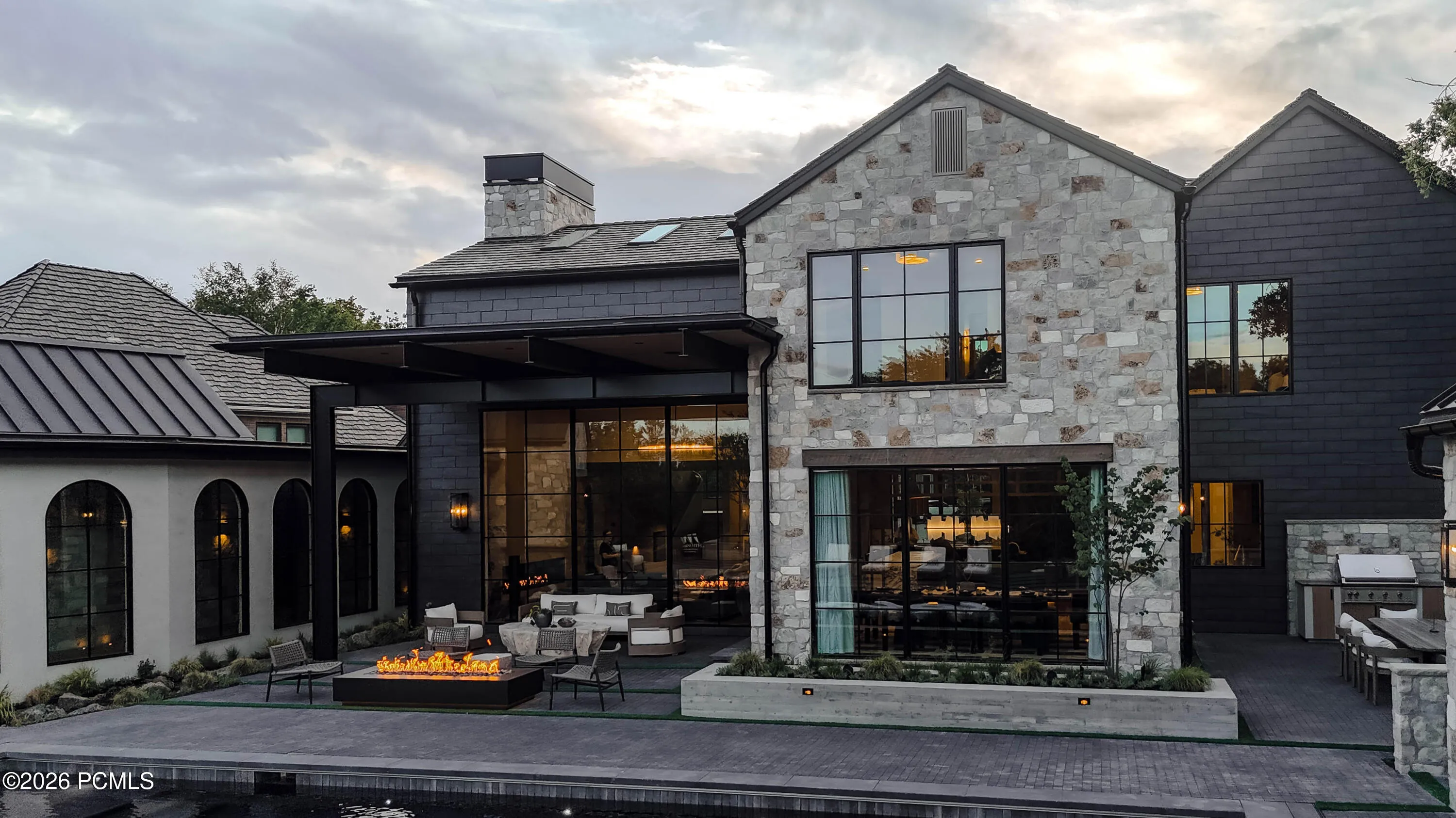 Examples of the work from Robison Build Co.