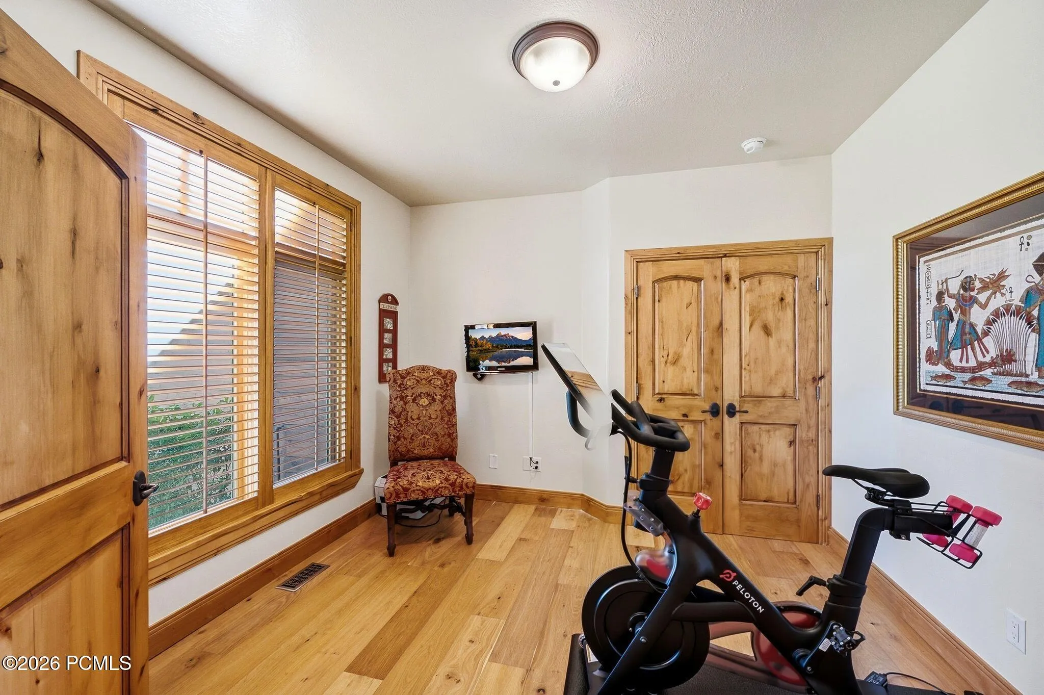 Flex/5th bedroom/office