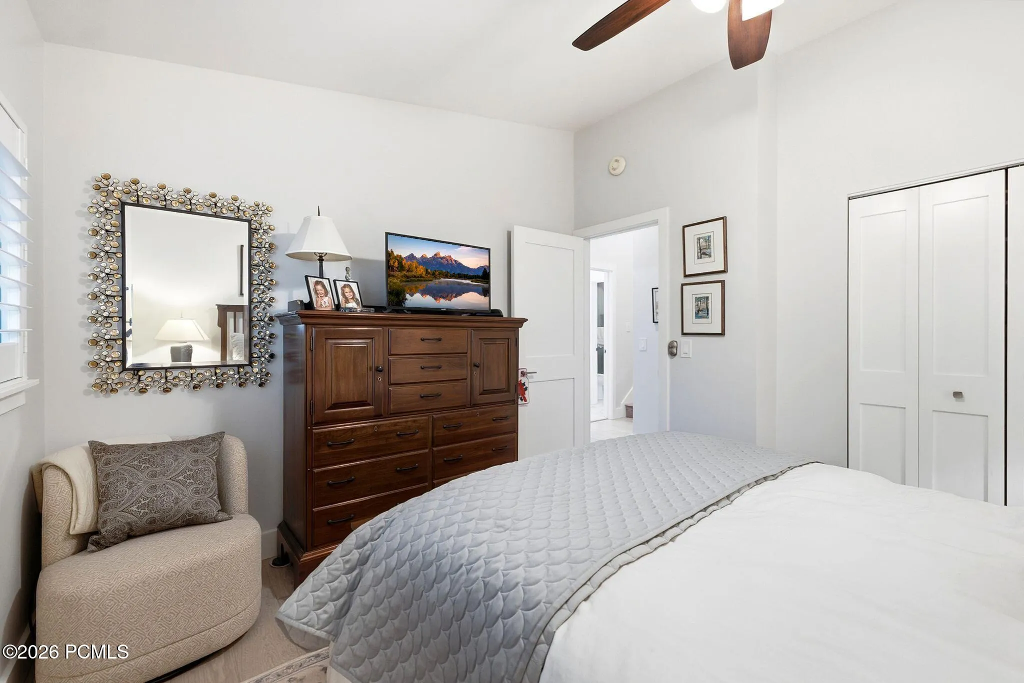 Guest Suite