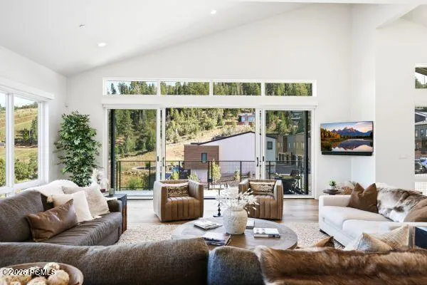 The photos are renderings only - these photos are for a similar unit in Discovery Ridge. Not this actual model.
