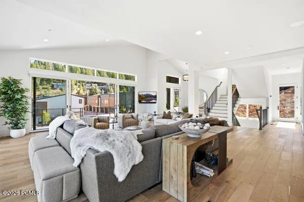 The photos are renderings only - these photos are for a similar unit in Discovery Ridge. Not this actual model.
