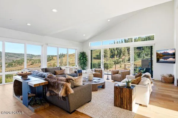 The photos are renderings only - these photos are for a similar unit in Discovery Ridge. Not this actual model.