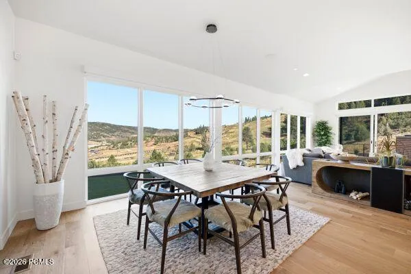 The photos are renderings only - these photos are for a similar unit in Discovery Ridge. Not this actual model.