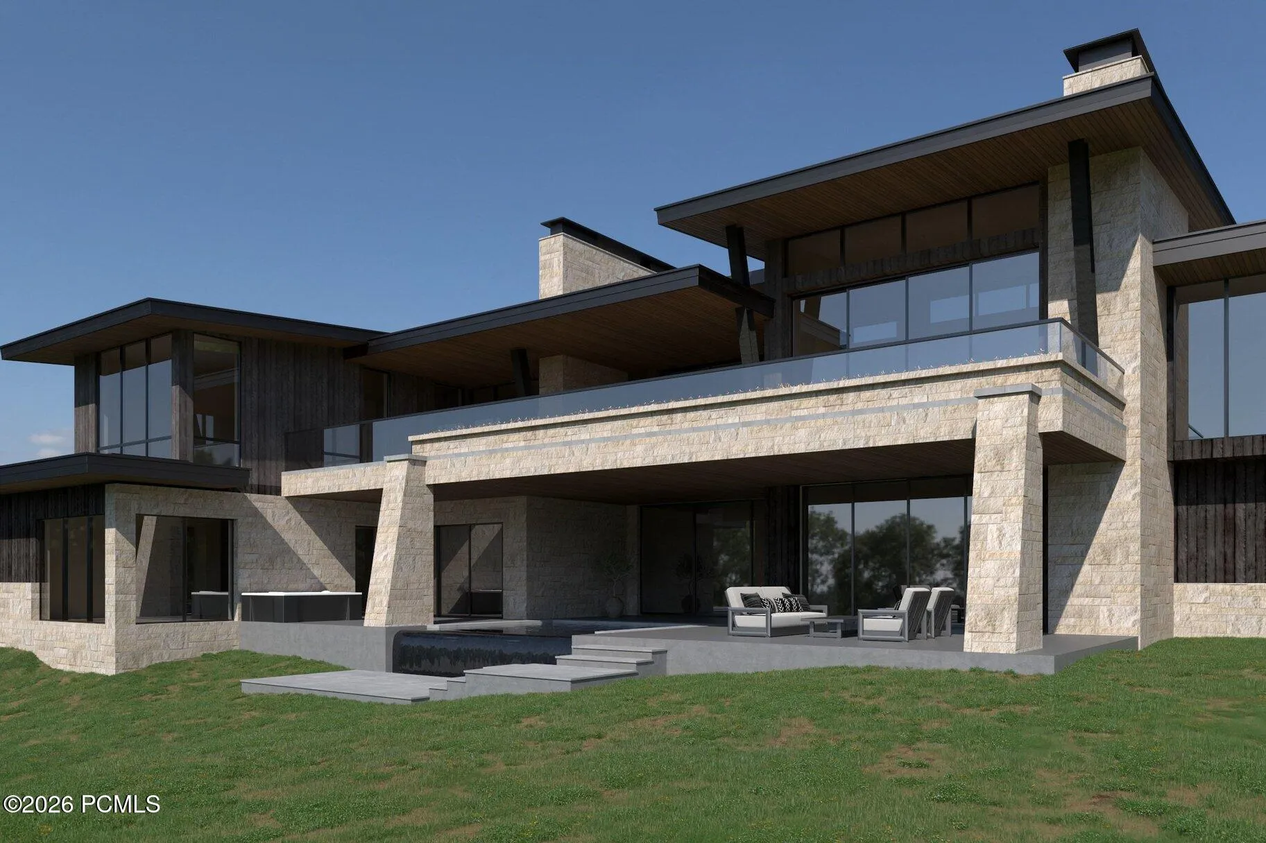 3469 Blue Sage Trail, Park City, UT 84098