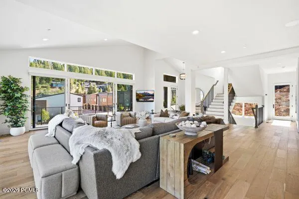 The photos are renderings only - these photos are for a similar unit in Discovery Ridge. Not this actual model.