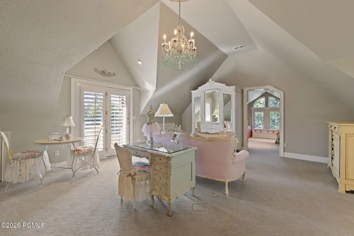 Bedroom suite #2