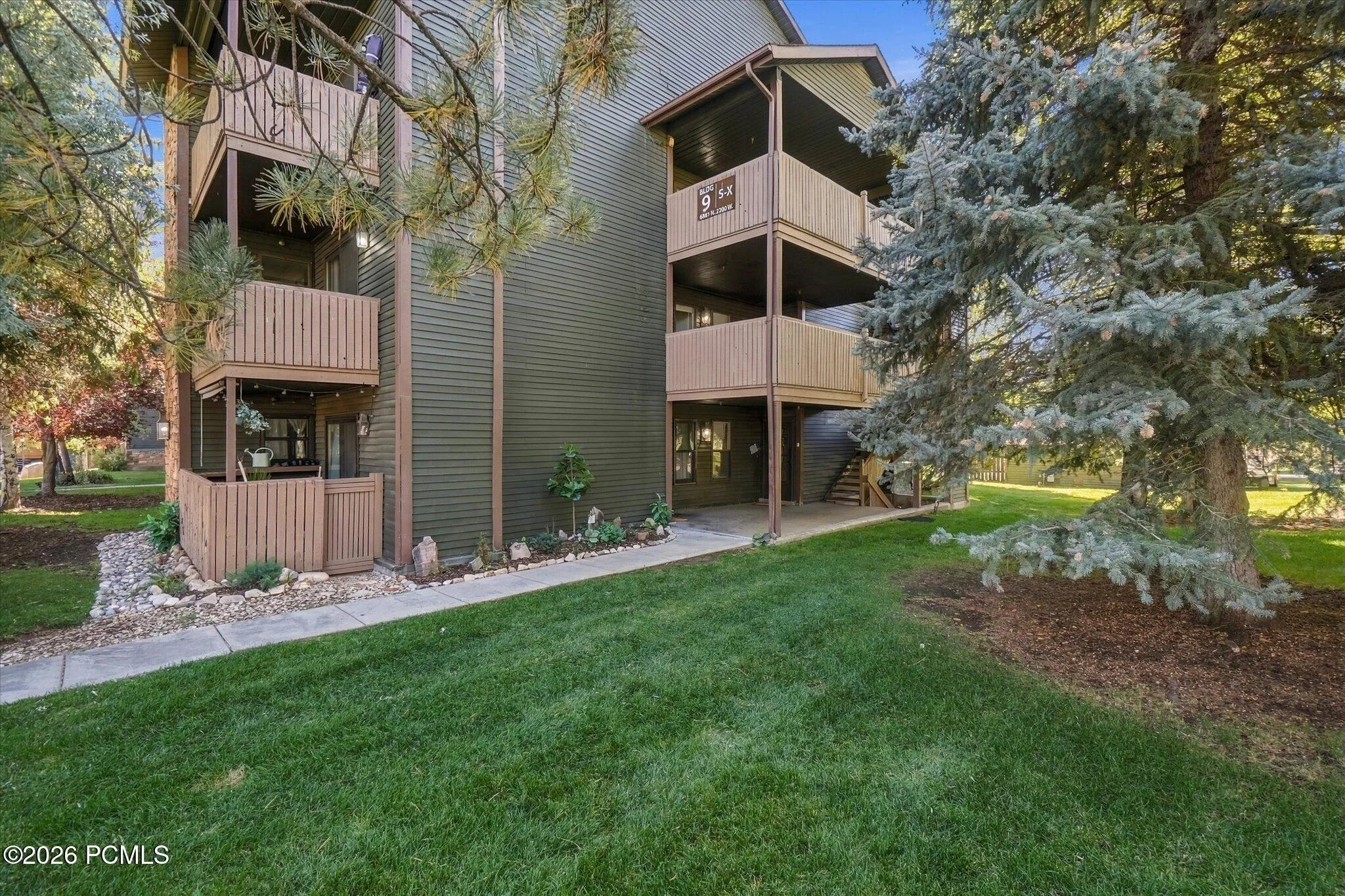 6861 W 2200 Unit 9u, Park City, UT 84098