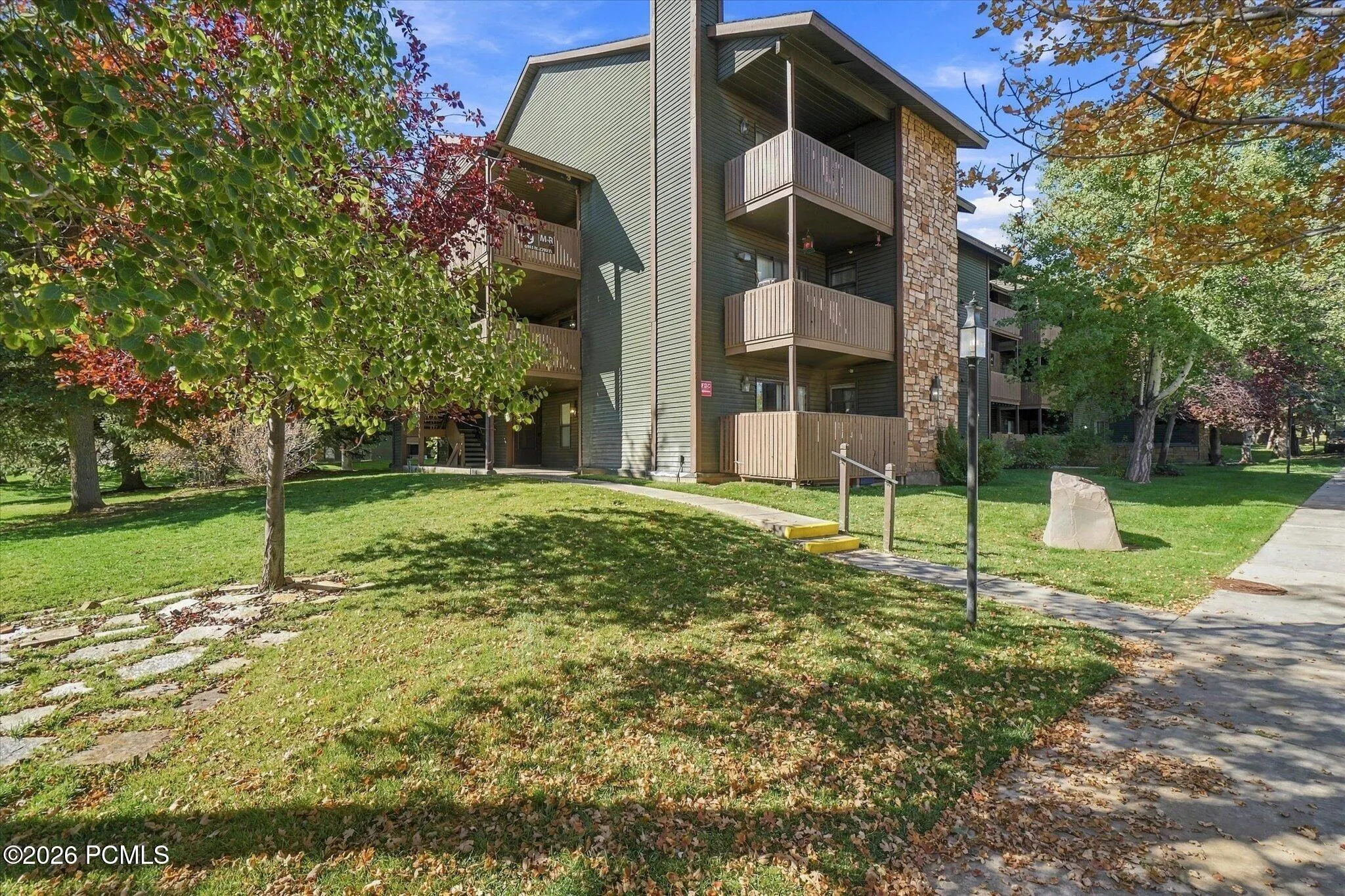 6861 W 2200 Unit 9u, Park City, UT 84098