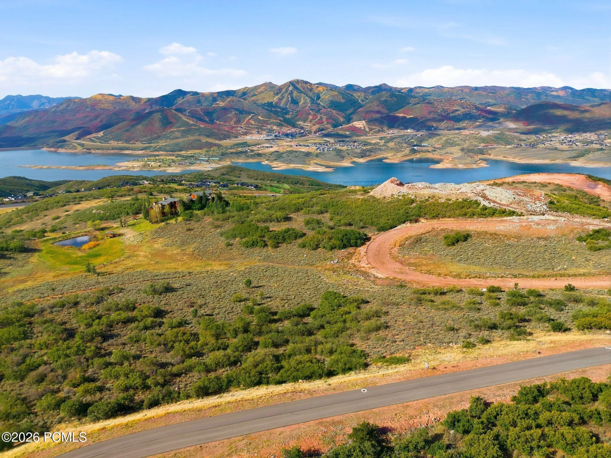 1798 E Wrangler Drive Unit 233, Hideout, UT 84036
