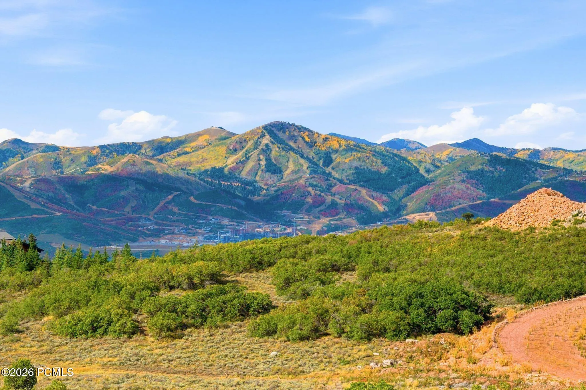 1798 E Wrangler Drive Unit 233, Hideout, UT 84036