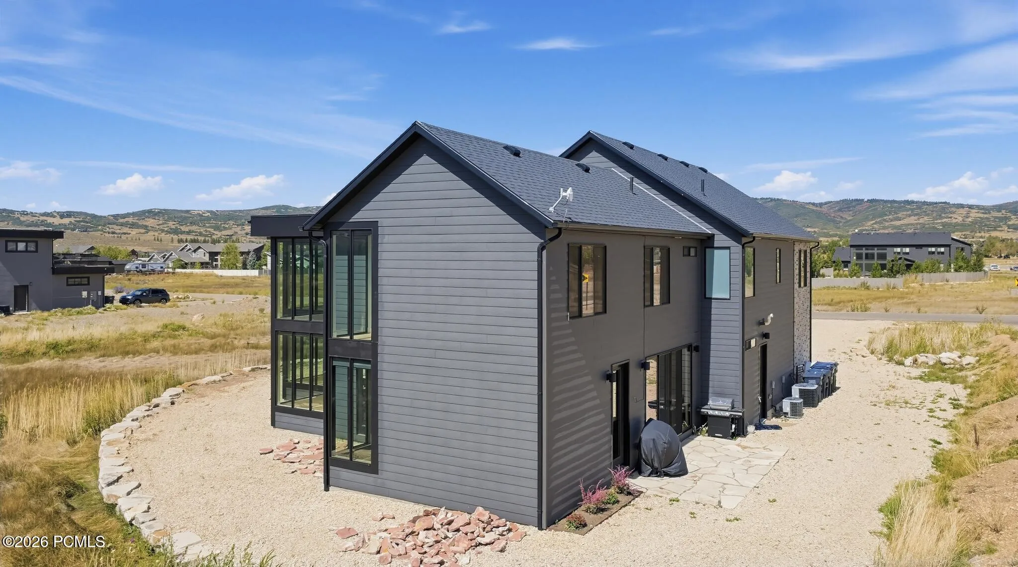 481 E Earl Street, Park City, UT 84098