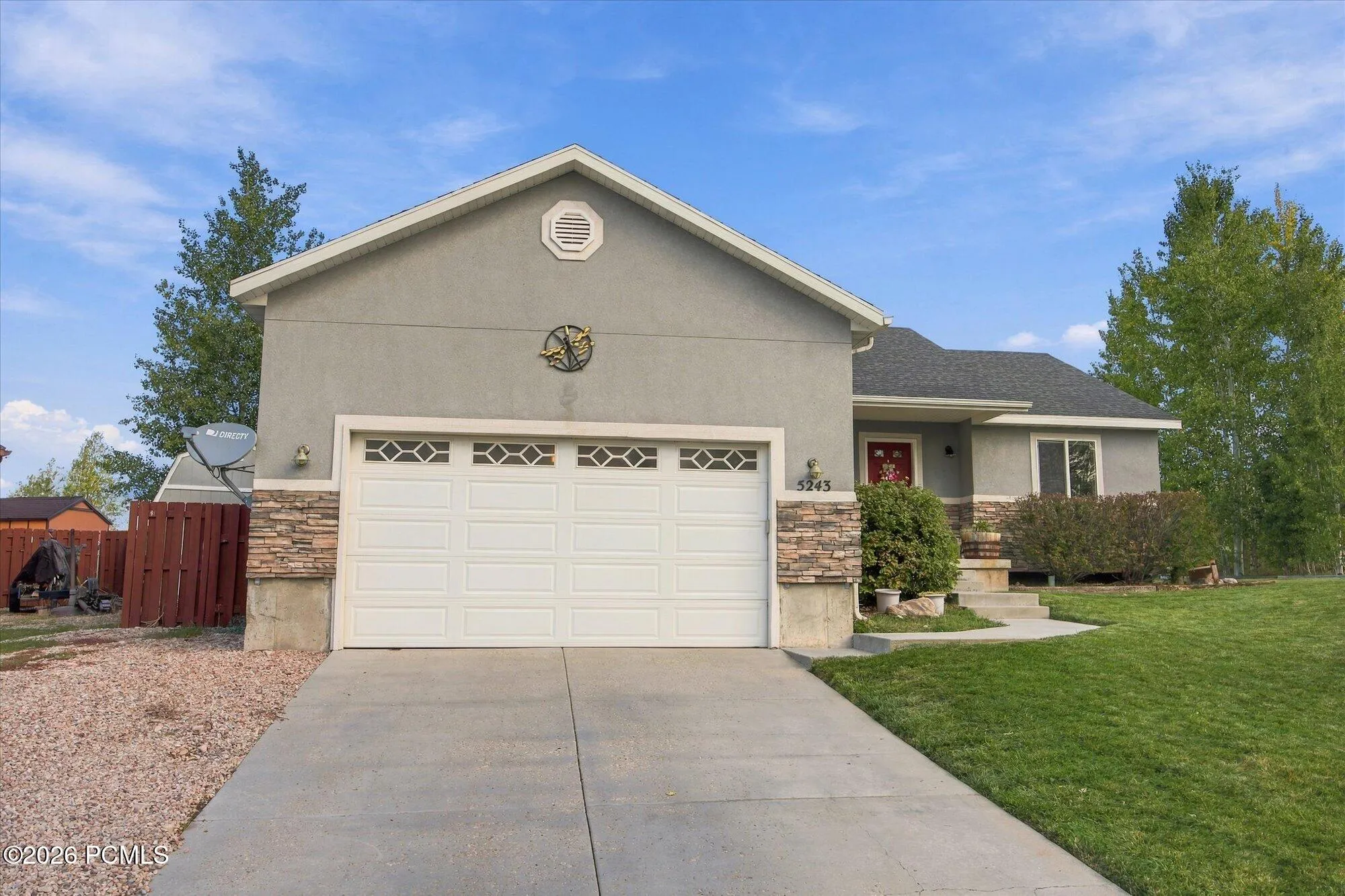 5243 N Riata Circle, Oakley, UT 84055