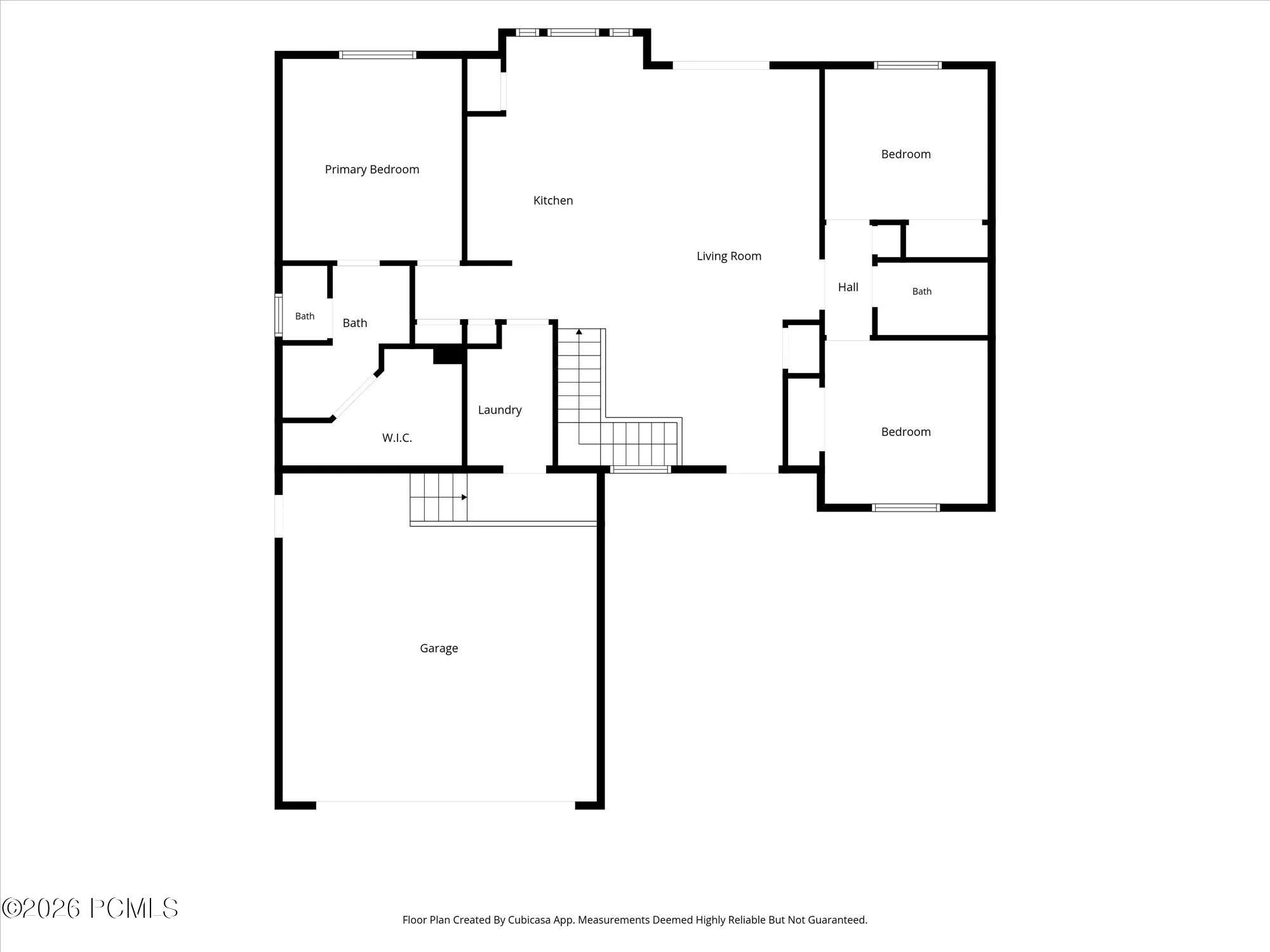 5243 N Riata Circle, Oakley, UT 84055