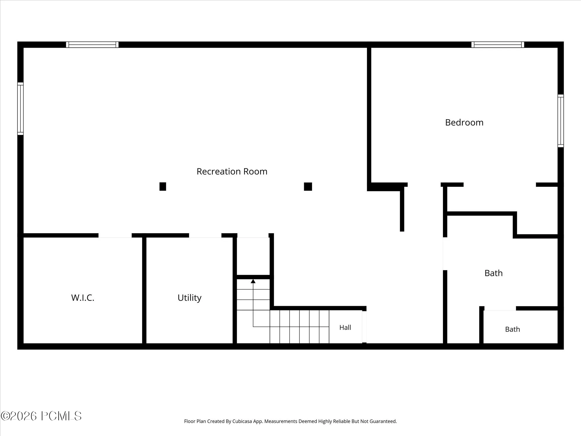 5243 N Riata Circle, Oakley, UT 84055