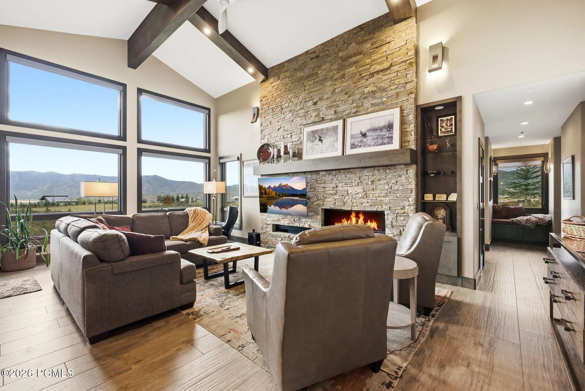 1130 Pace Road, Park City, UT 84098