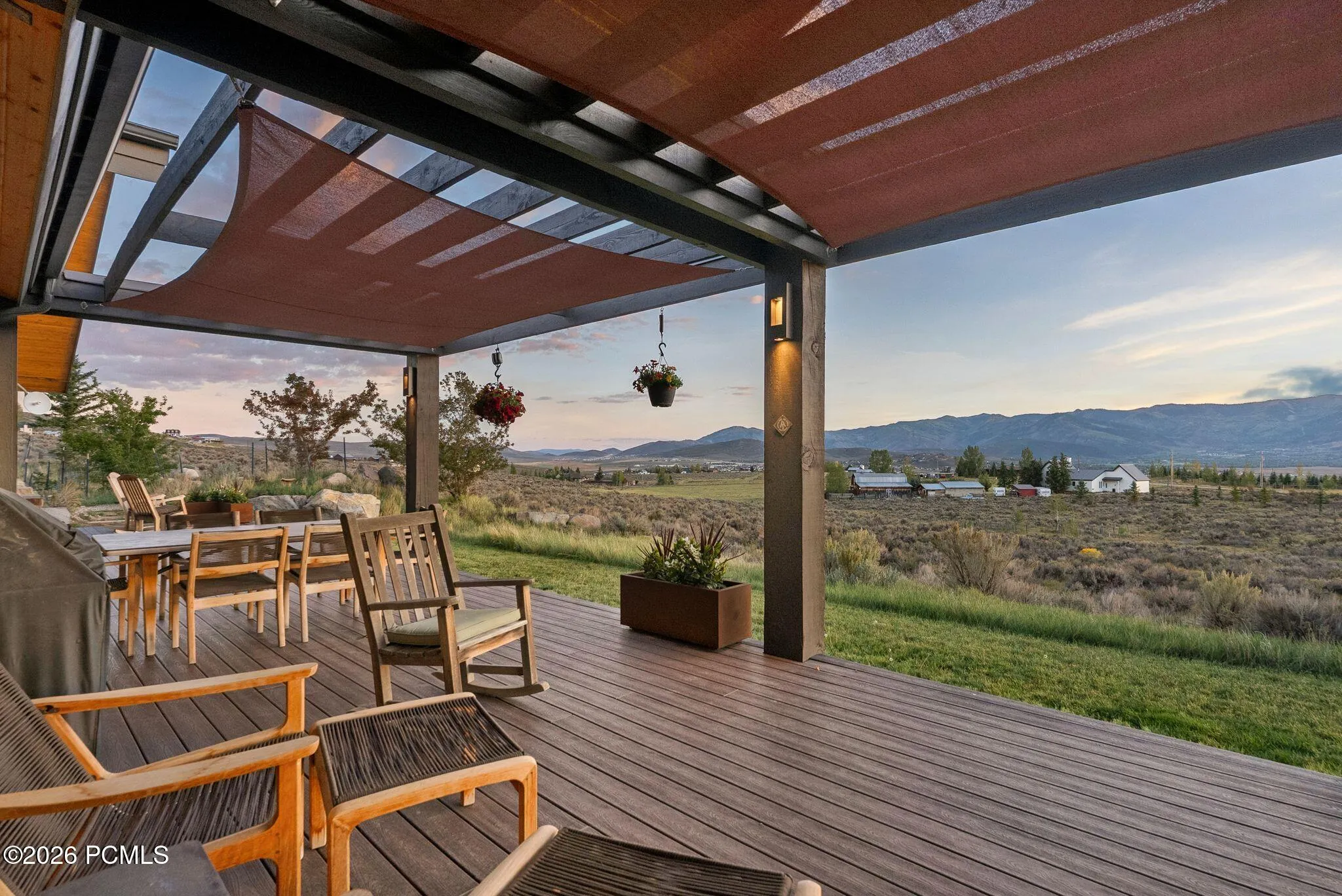 1130 Pace Road, Park City, UT 84098