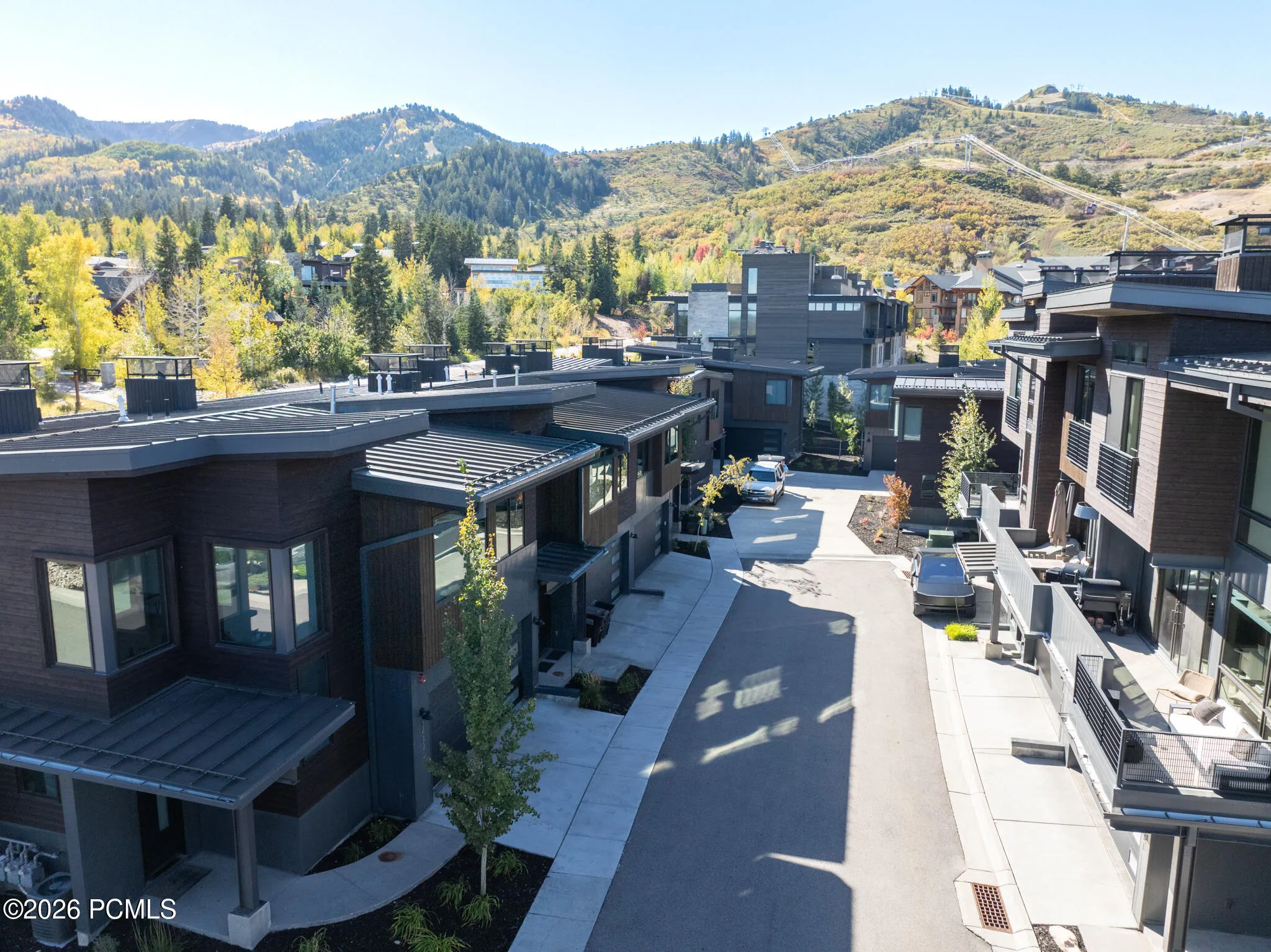 3472 Ridgeline Drive, Park City, UT 84098