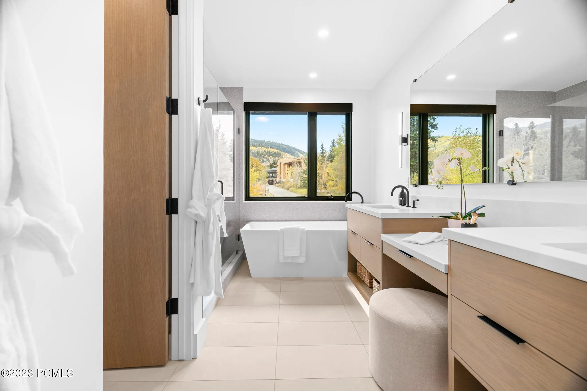 Primary Suite Bath