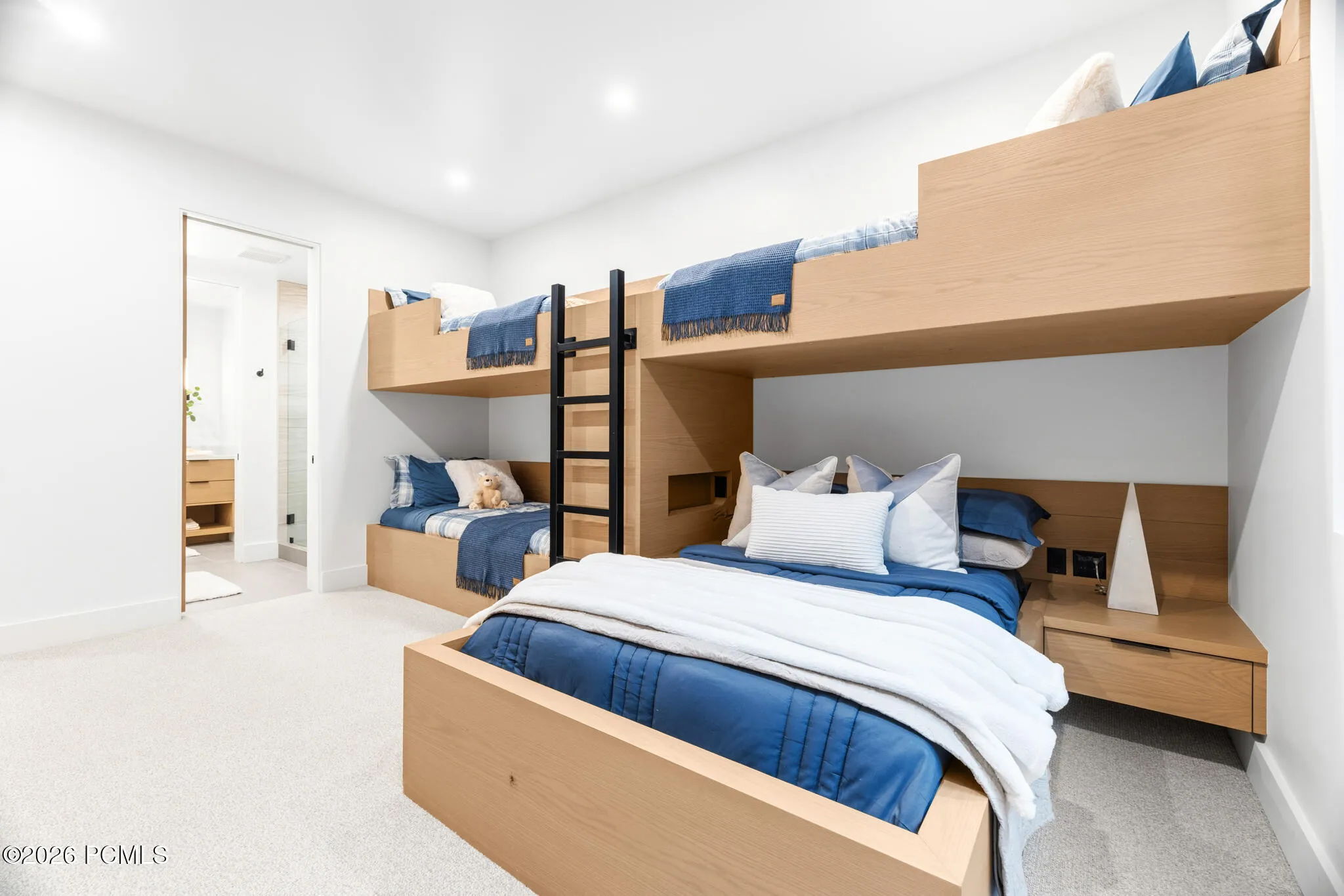 Bunkroom