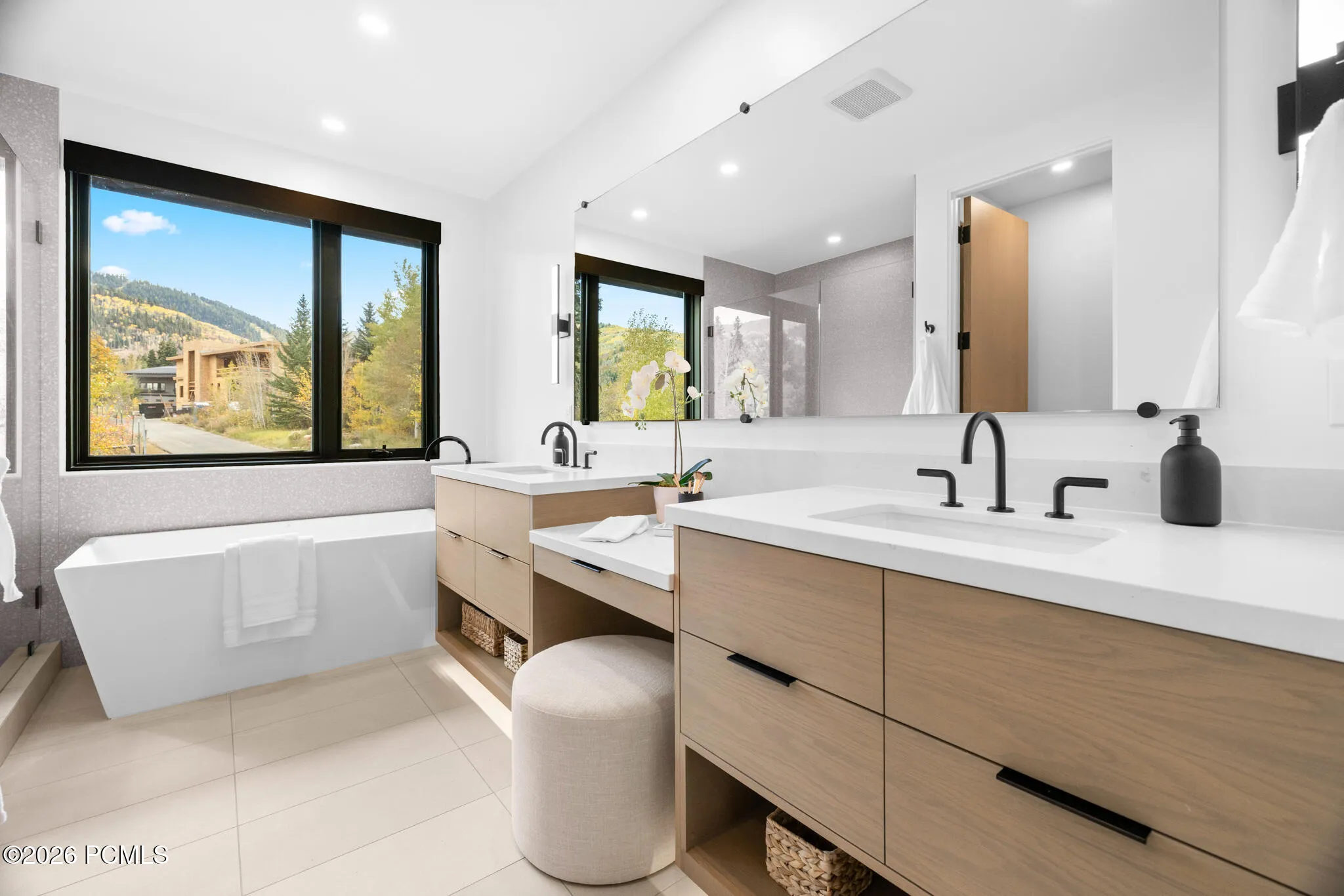Primary Suite Bath