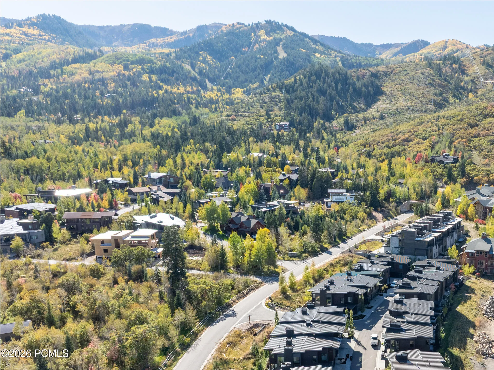 3472 Ridgeline Drive, Park City, UT 84098