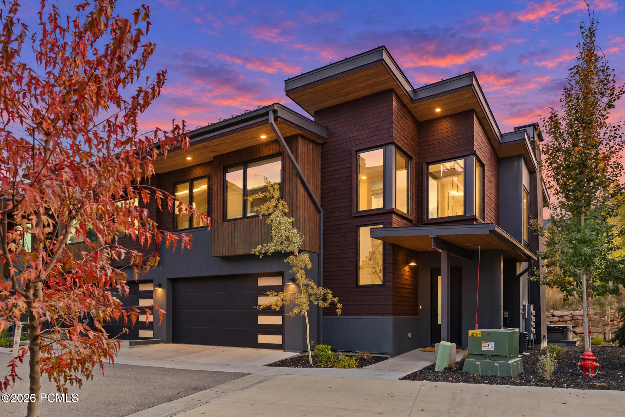 3472 Ridgeline Drive, Park City, UT 84098
