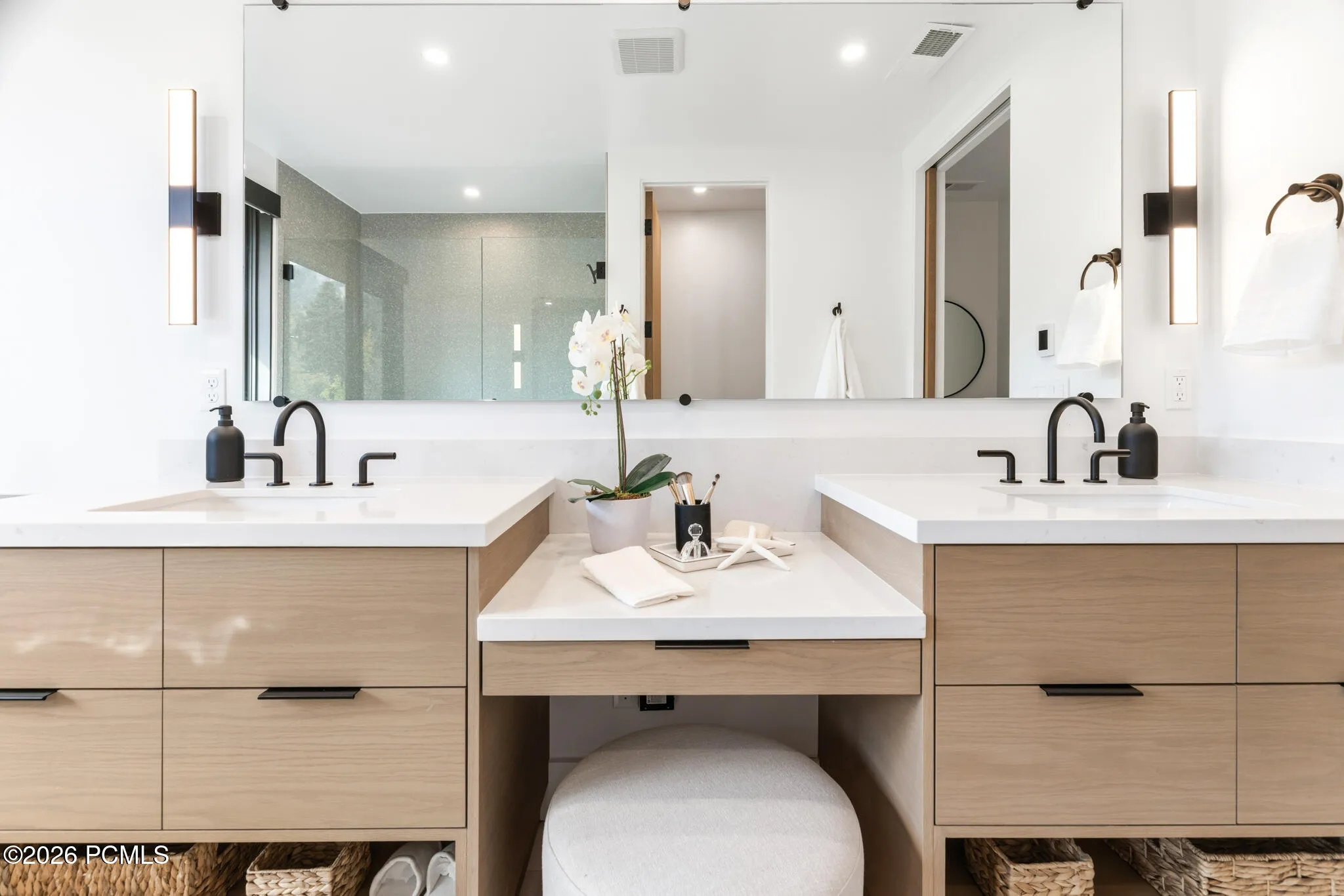 Primary Suite Bath