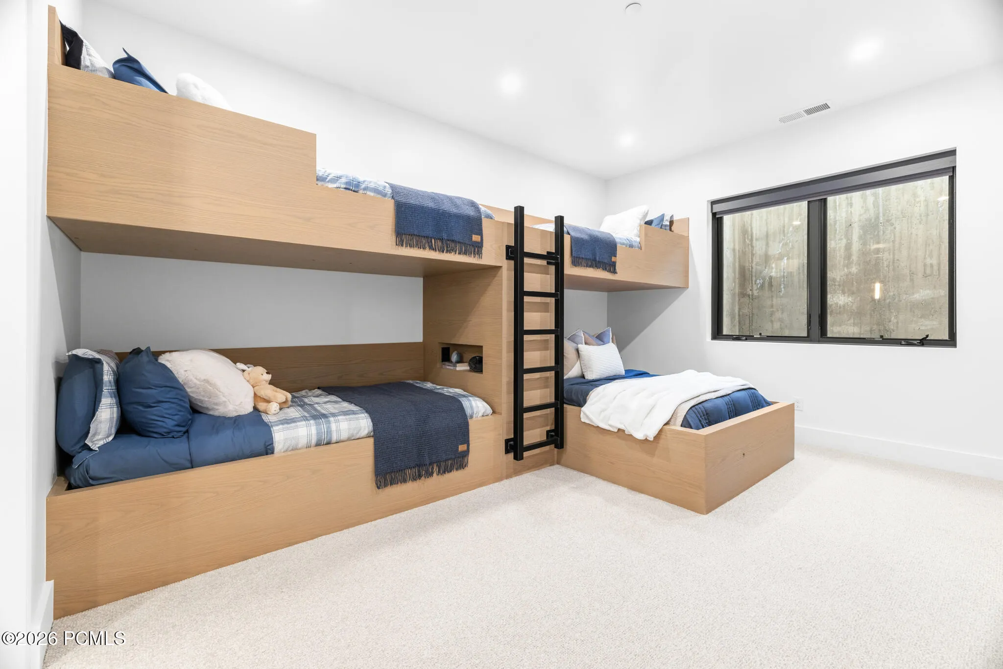 Bunkroom