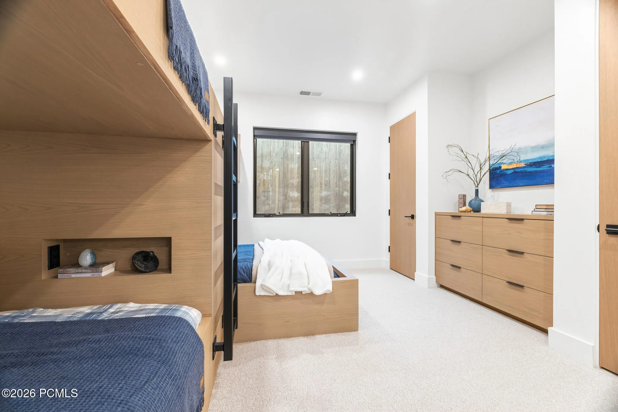 Bunkroom